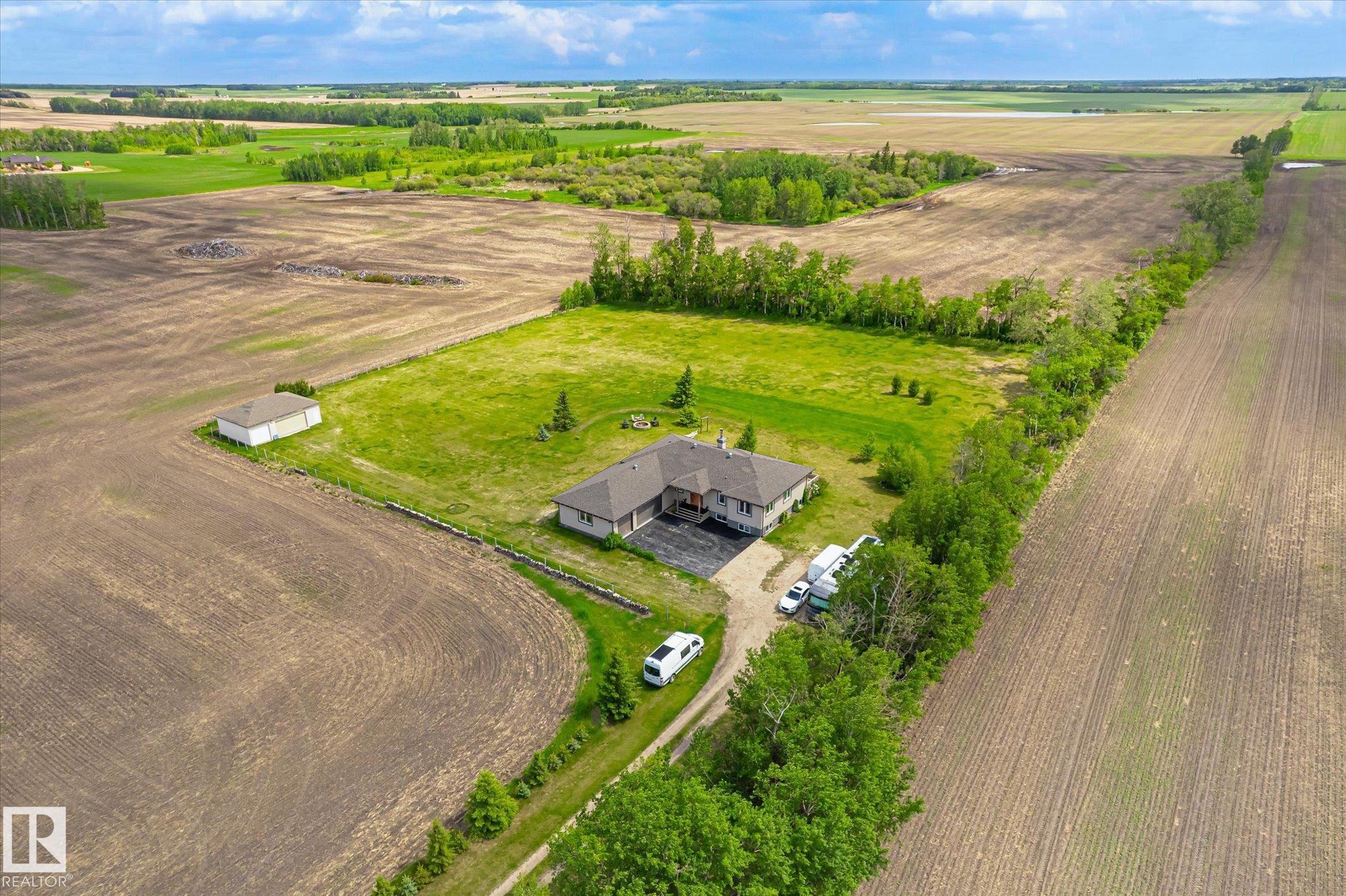 Photo 52 at 56217 Rge Road 242, None, Rural Sturgeon County