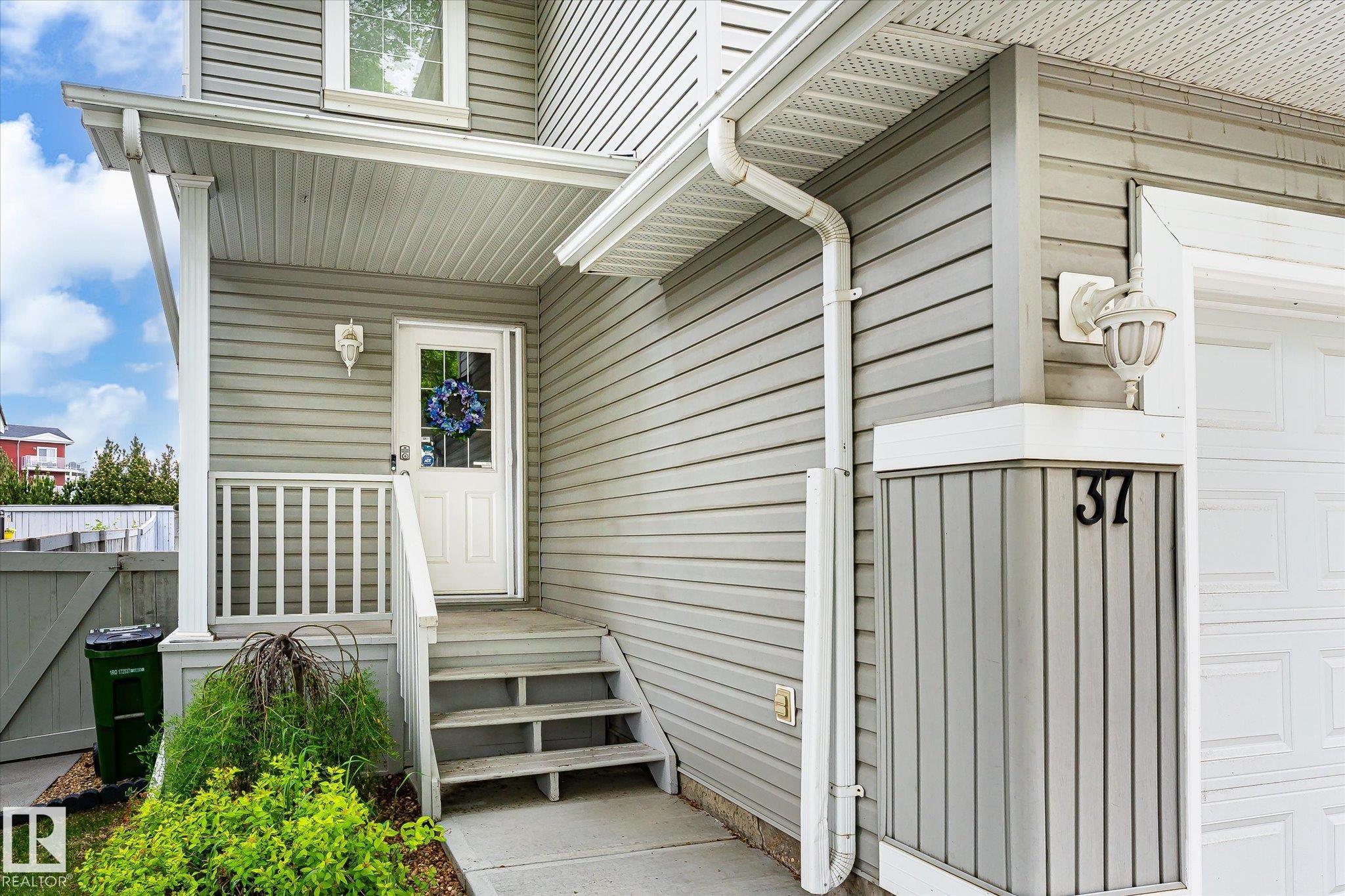 37 - 4020 21 Street NW, Larkspur, Edmonton
