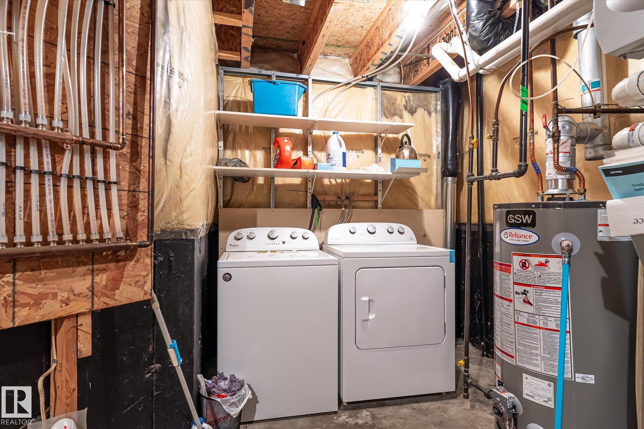 Photo 30 at 37 - 4020 21 Street NW, Larkspur, Edmonton