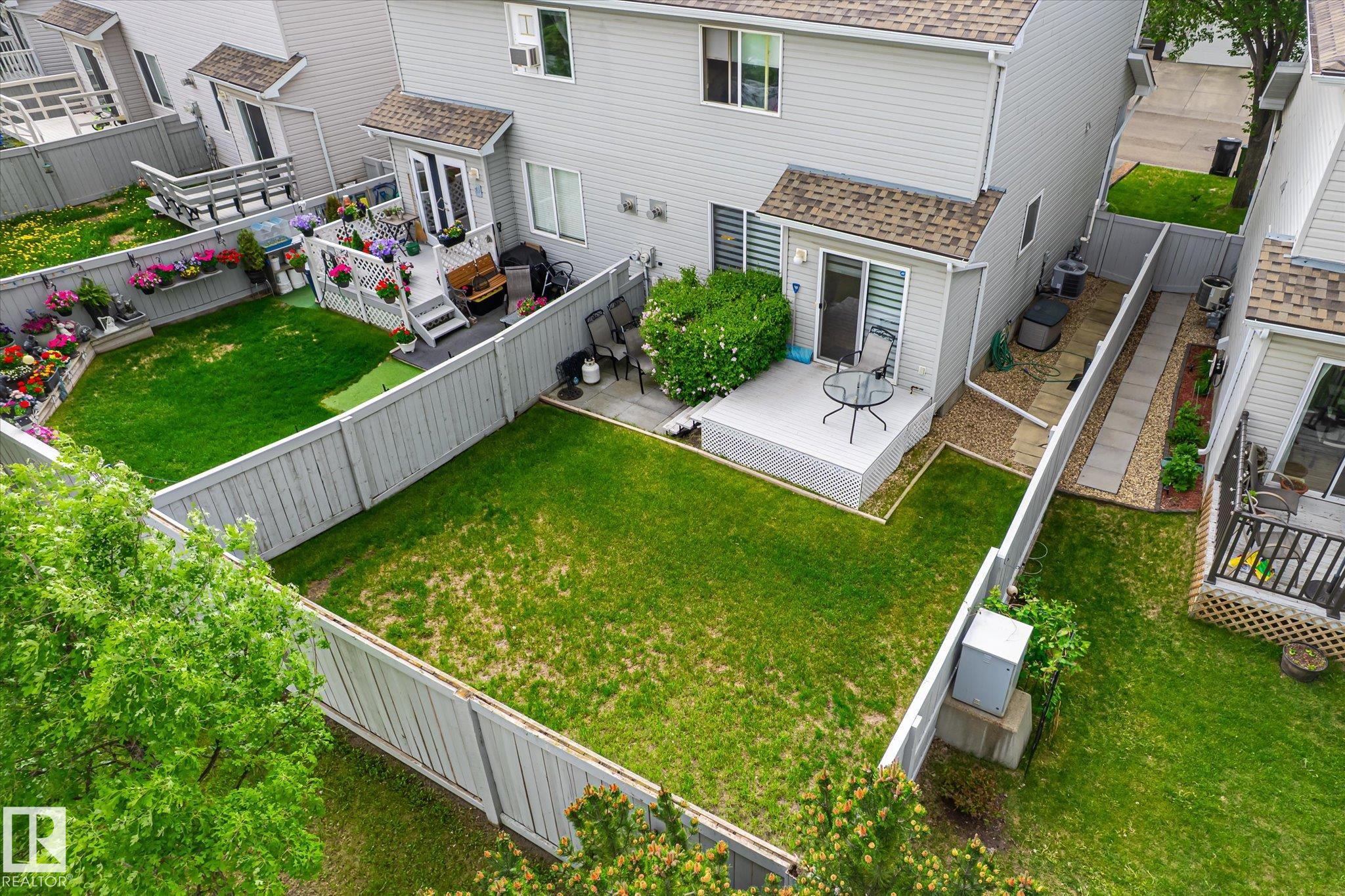Photo 33 at 37 - 4020 21 Street NW, Larkspur, Edmonton