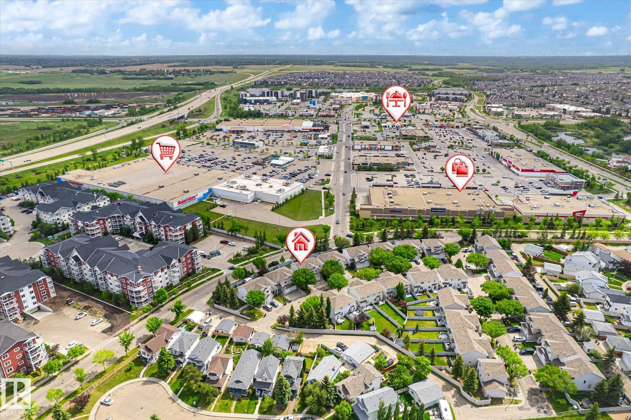 Photo 34 at 37 - 4020 21 Street NW, Larkspur, Edmonton