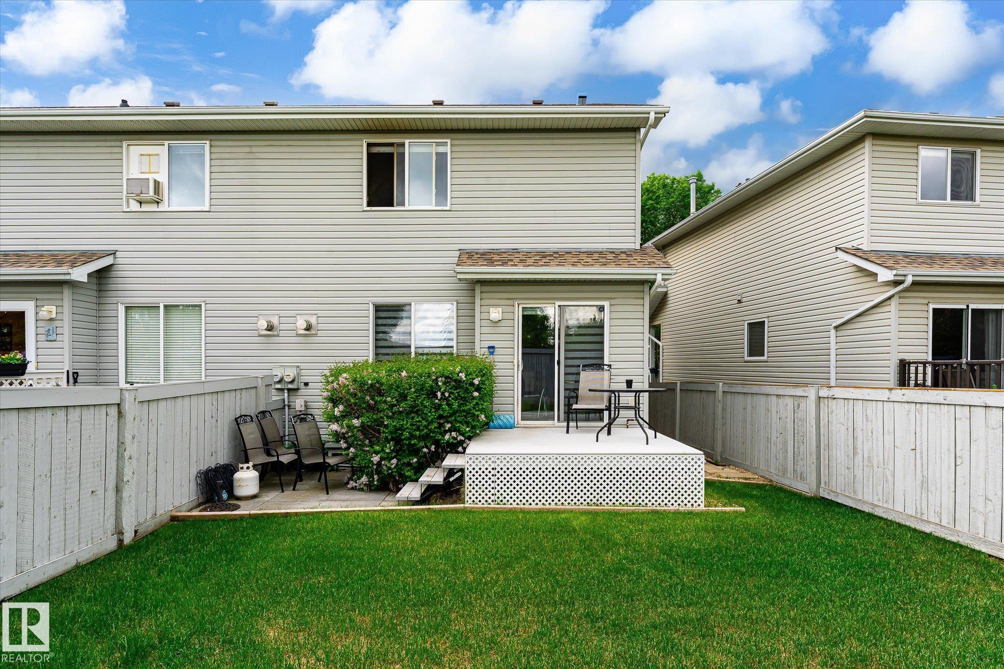Photo 37 at 37 - 4020 21 Street NW, Larkspur, Edmonton