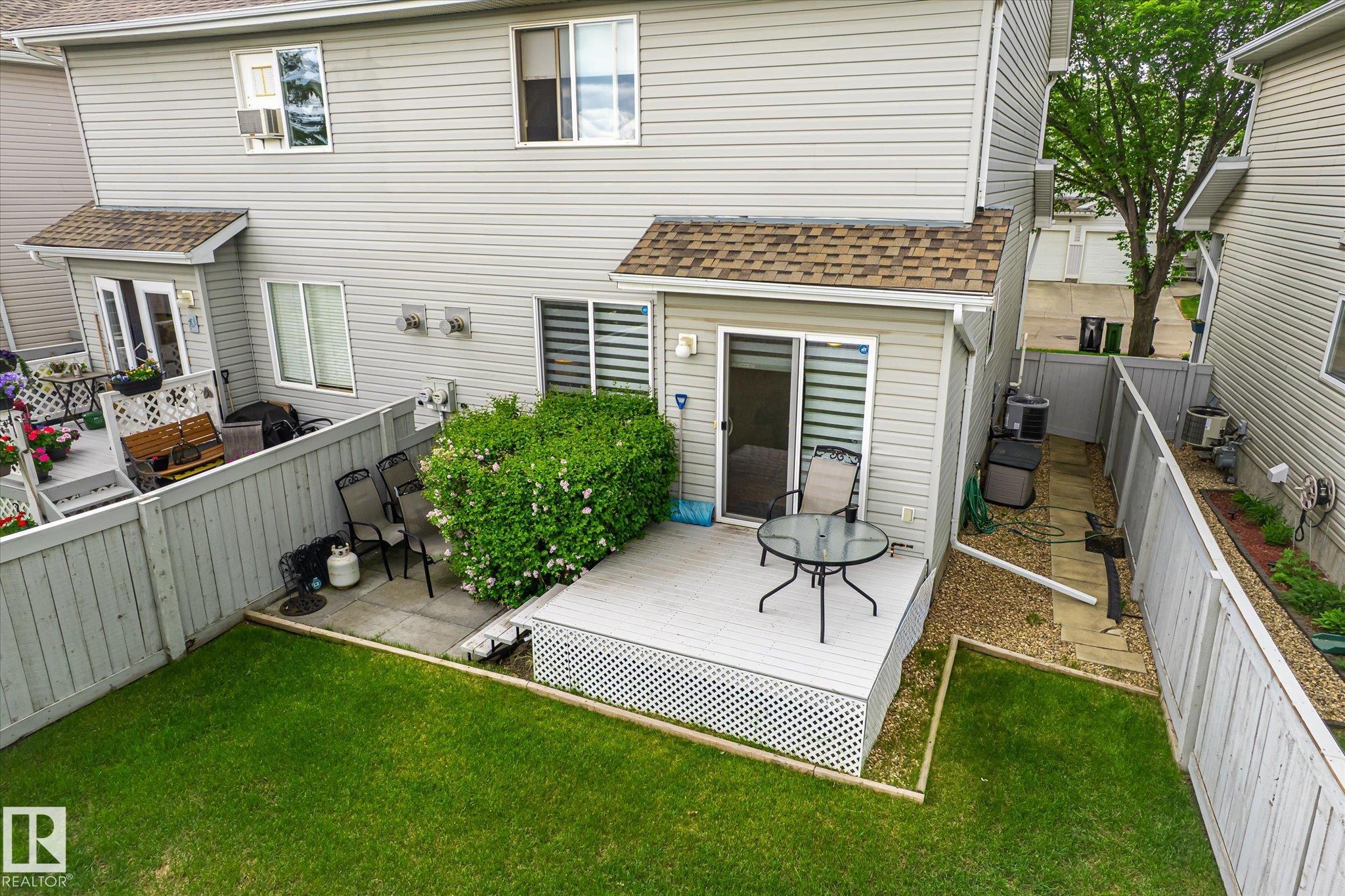 Photo 38 at 37 - 4020 21 Street NW, Larkspur, Edmonton