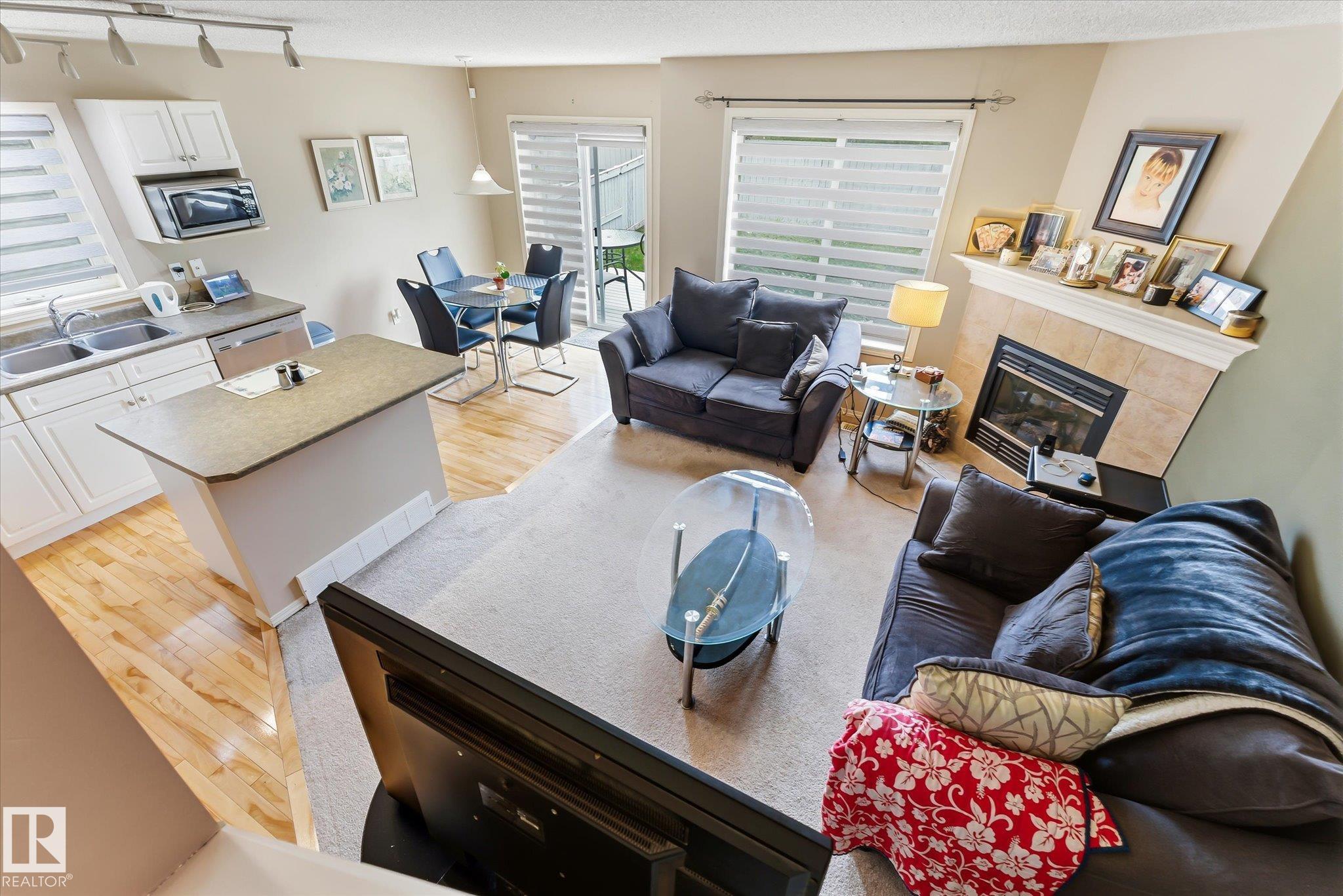 Photo 7 at 37 - 4020 21 Street NW, Larkspur, Edmonton