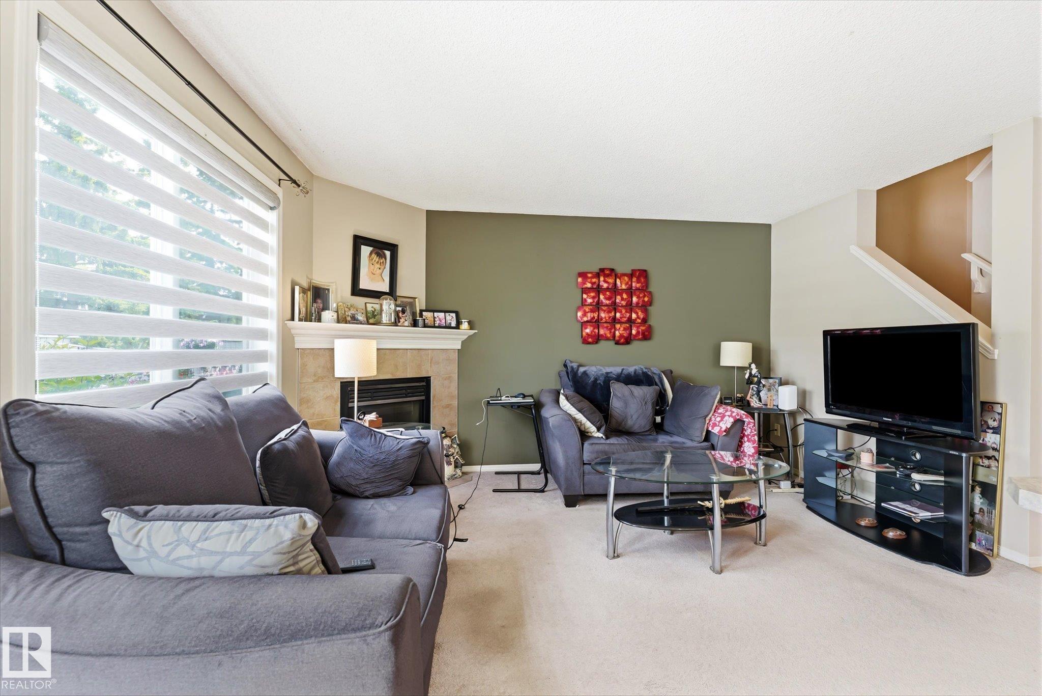 Photo 9 at 37 - 4020 21 Street NW, Larkspur, Edmonton