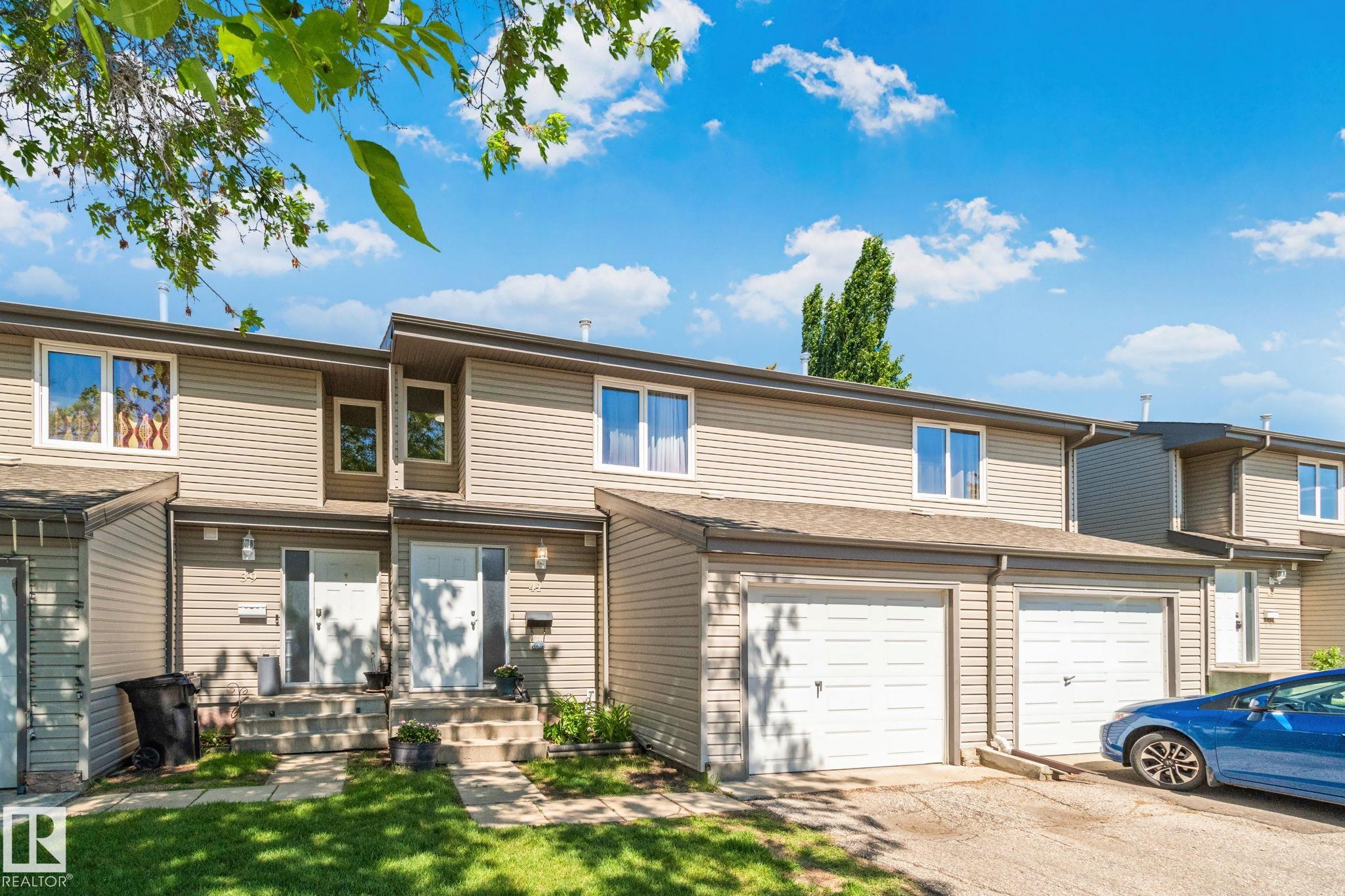 Photo 16 at 41 Akinsdale, Akinsdale, St. Albert