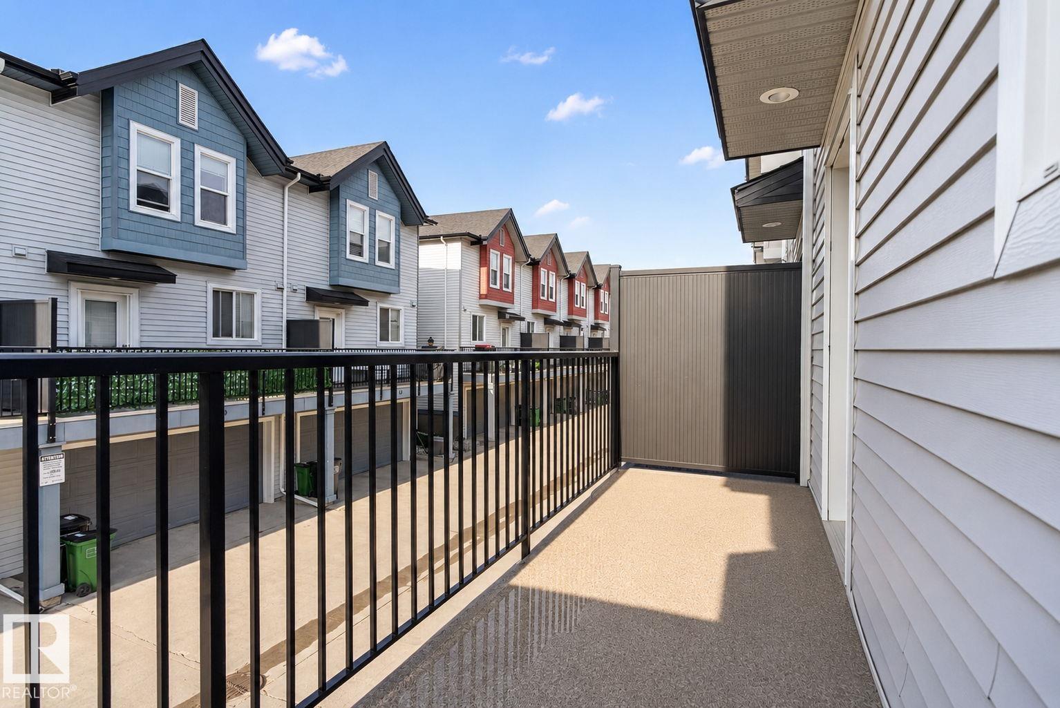 Photo 12 at 30 - 6075 Schonsee Way NW, Schonsee, Edmonton