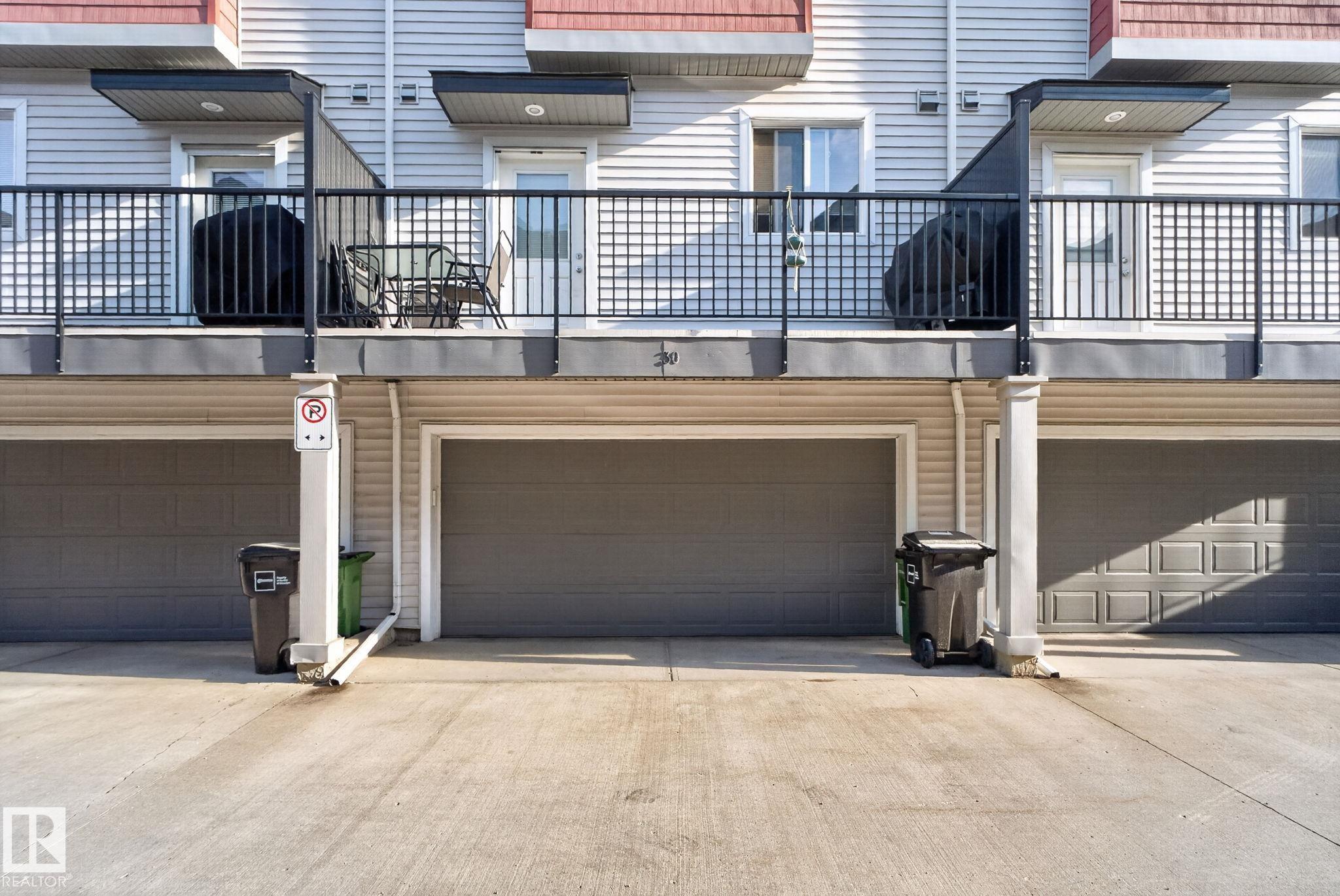 30 - 6075 Schonsee Way NW, Schonsee, Edmonton