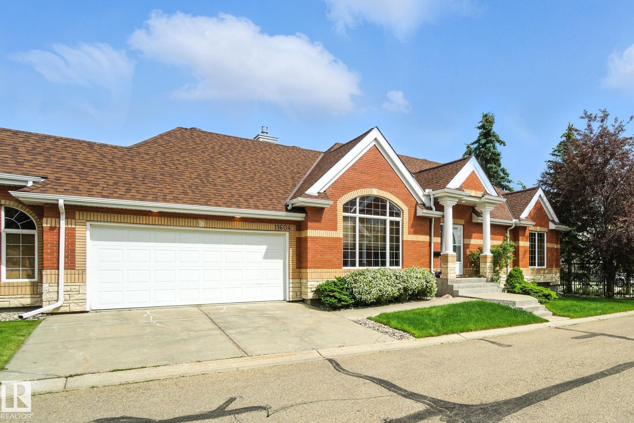 11604 15 Avenue NW, Twin Brooks, Edmonton