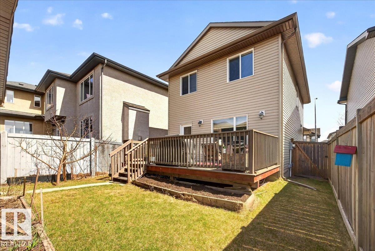 Photo 49 at 18080 89 Street NW, Klarvatten, Edmonton