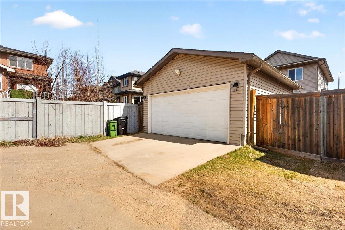 Photo 51 at 18080 89 Street NW, Klarvatten, Edmonton