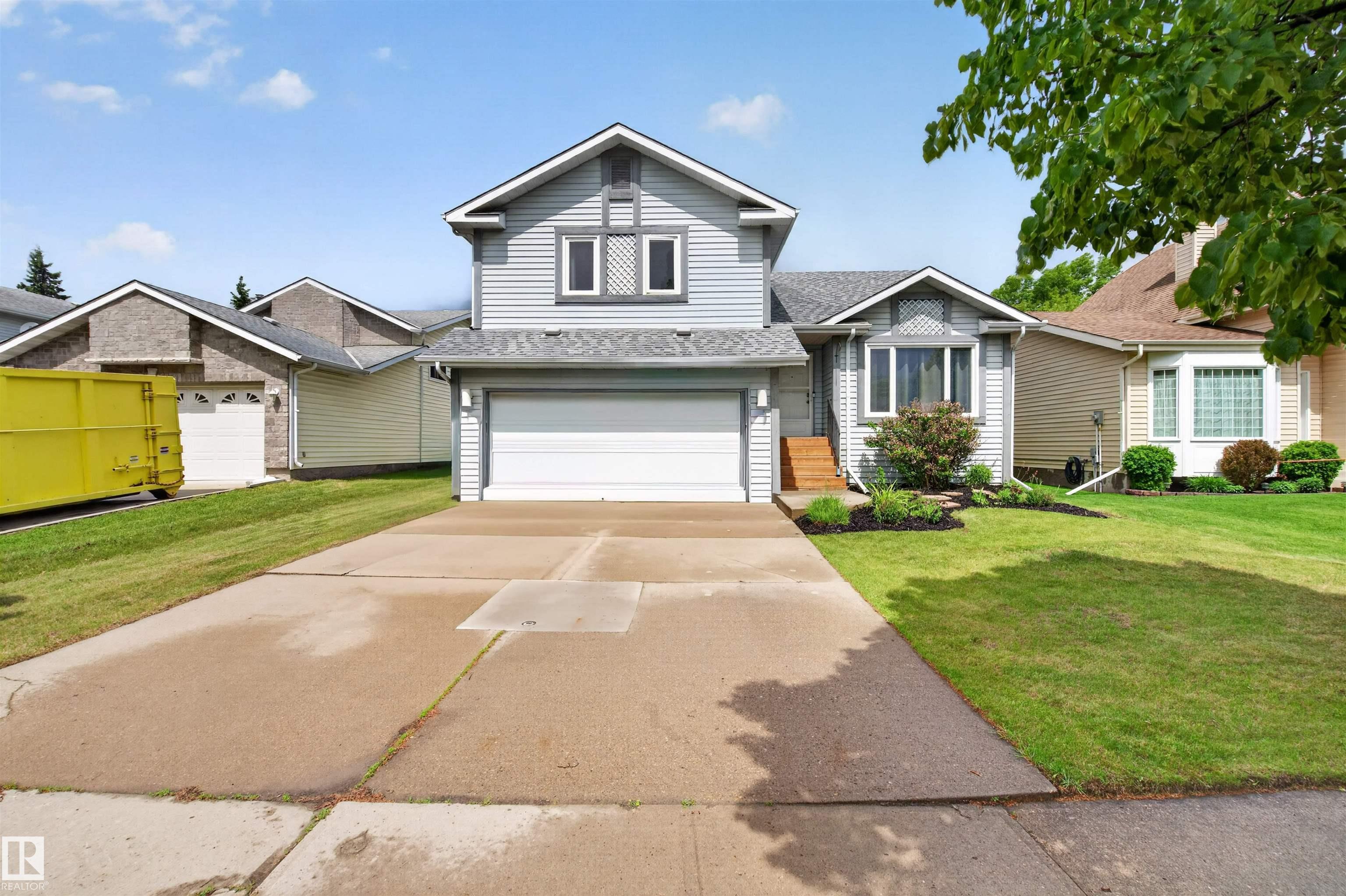13 Danbridge Place, Deer Ridge, St. Albert