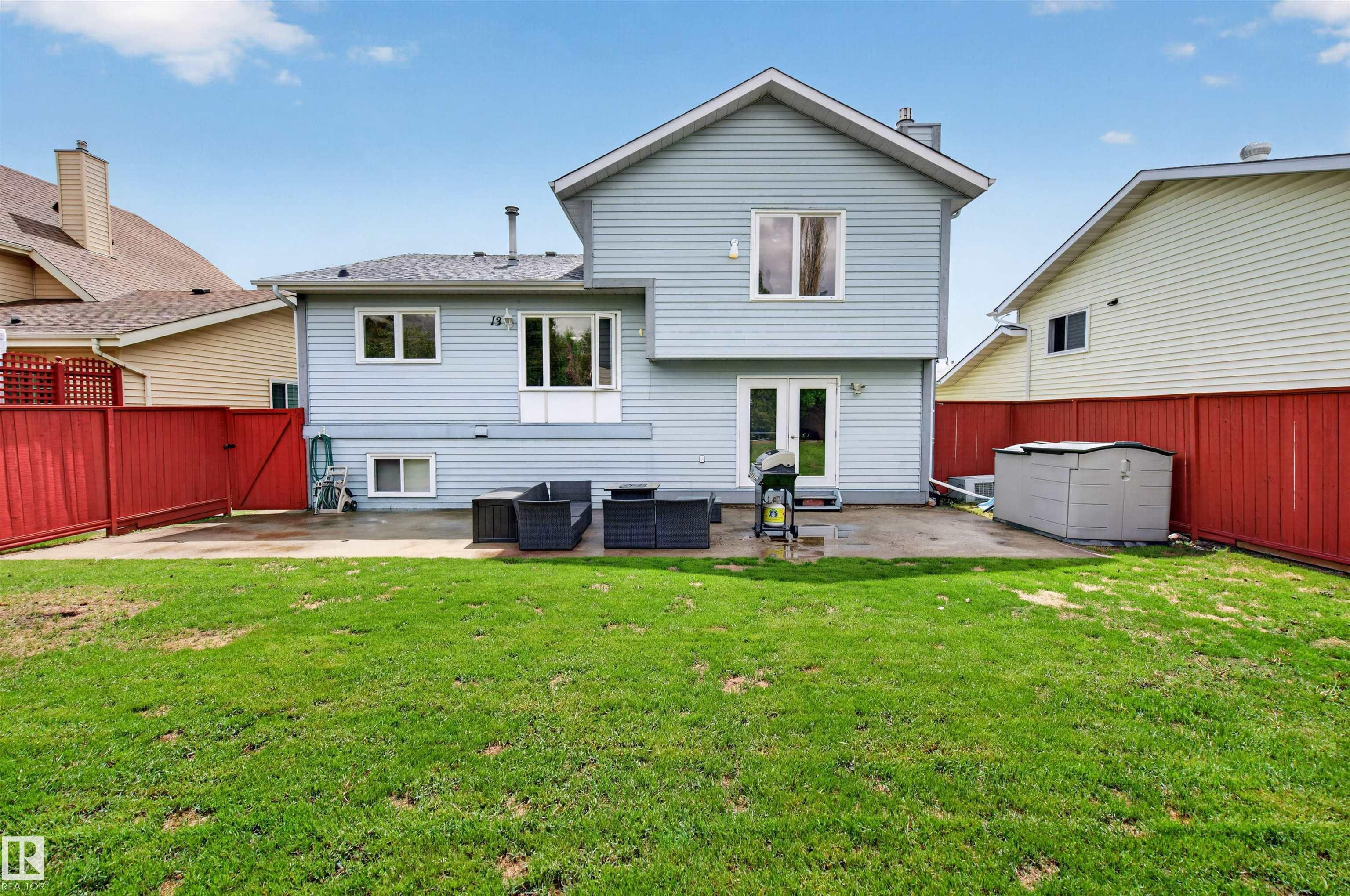Photo 35 at 13 Danbridge Place, Deer Ridge, St. Albert