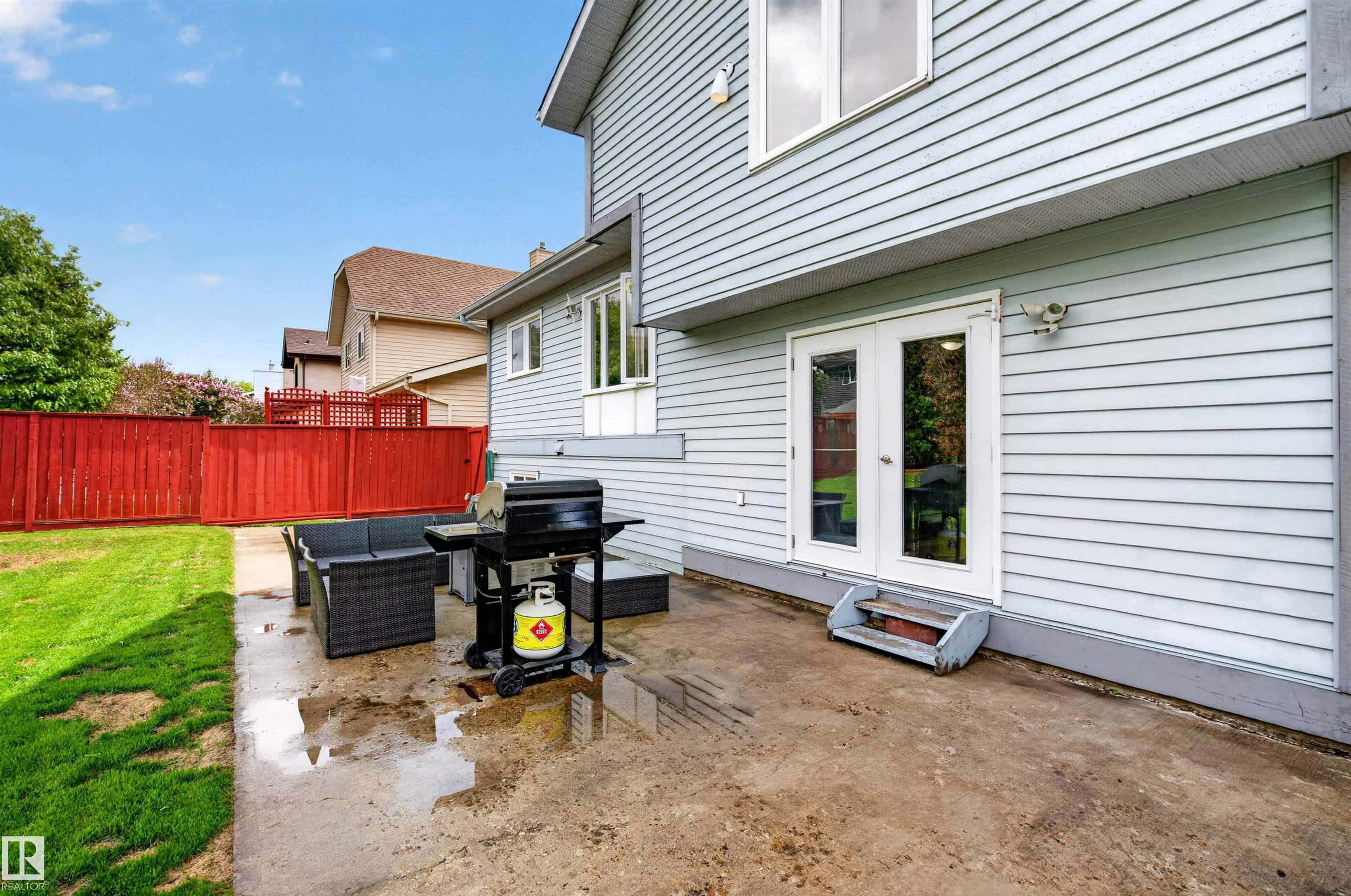 Photo 36 at 13 Danbridge Place, Deer Ridge, St. Albert