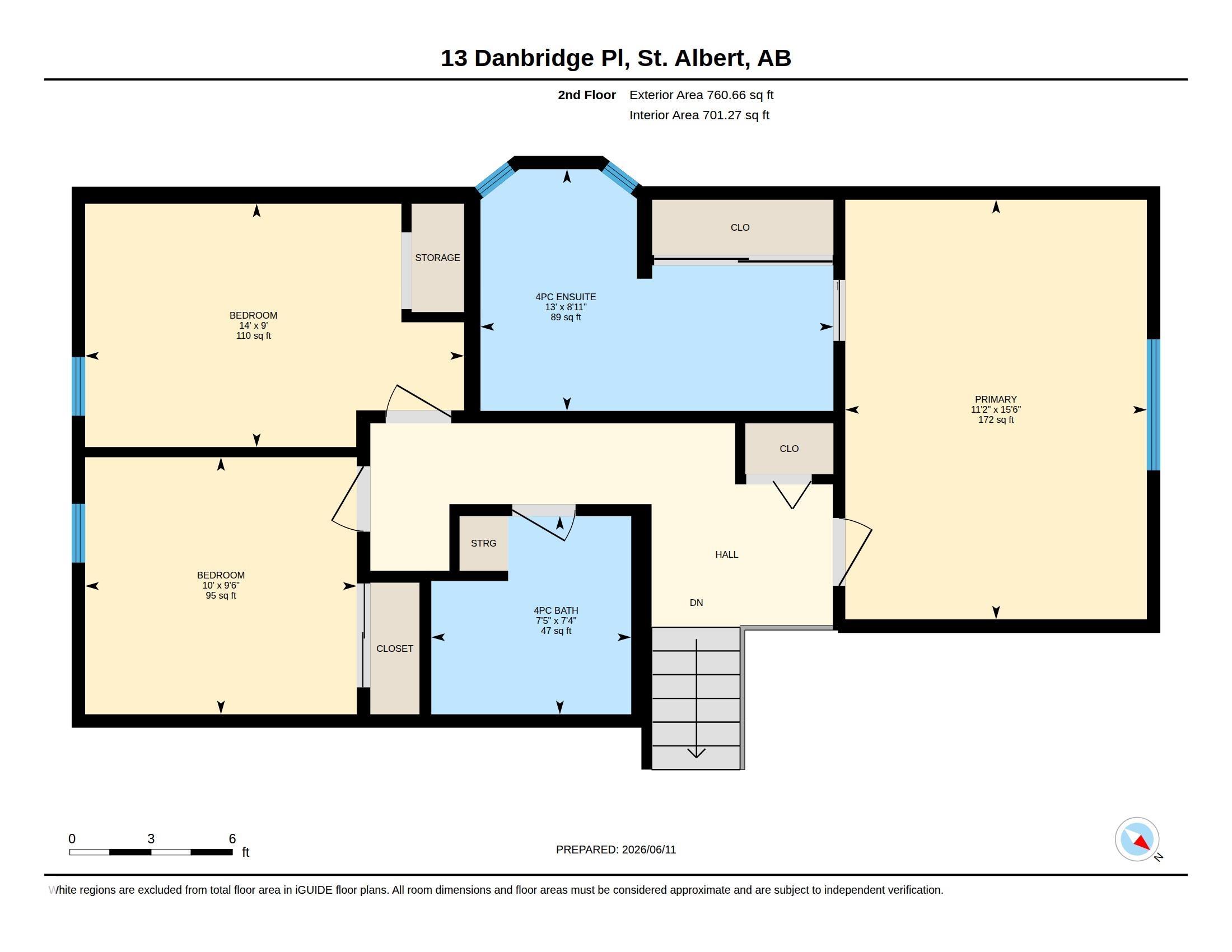 Photo 40 at 13 Danbridge Place, Deer Ridge, St. Albert