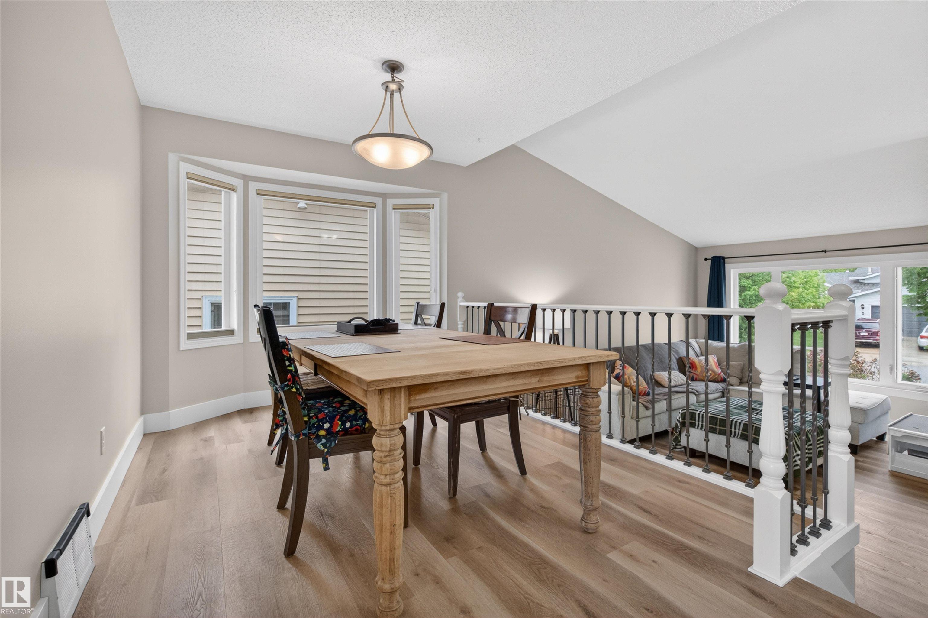 Photo 6 at 13 Danbridge Place, Deer Ridge, St. Albert