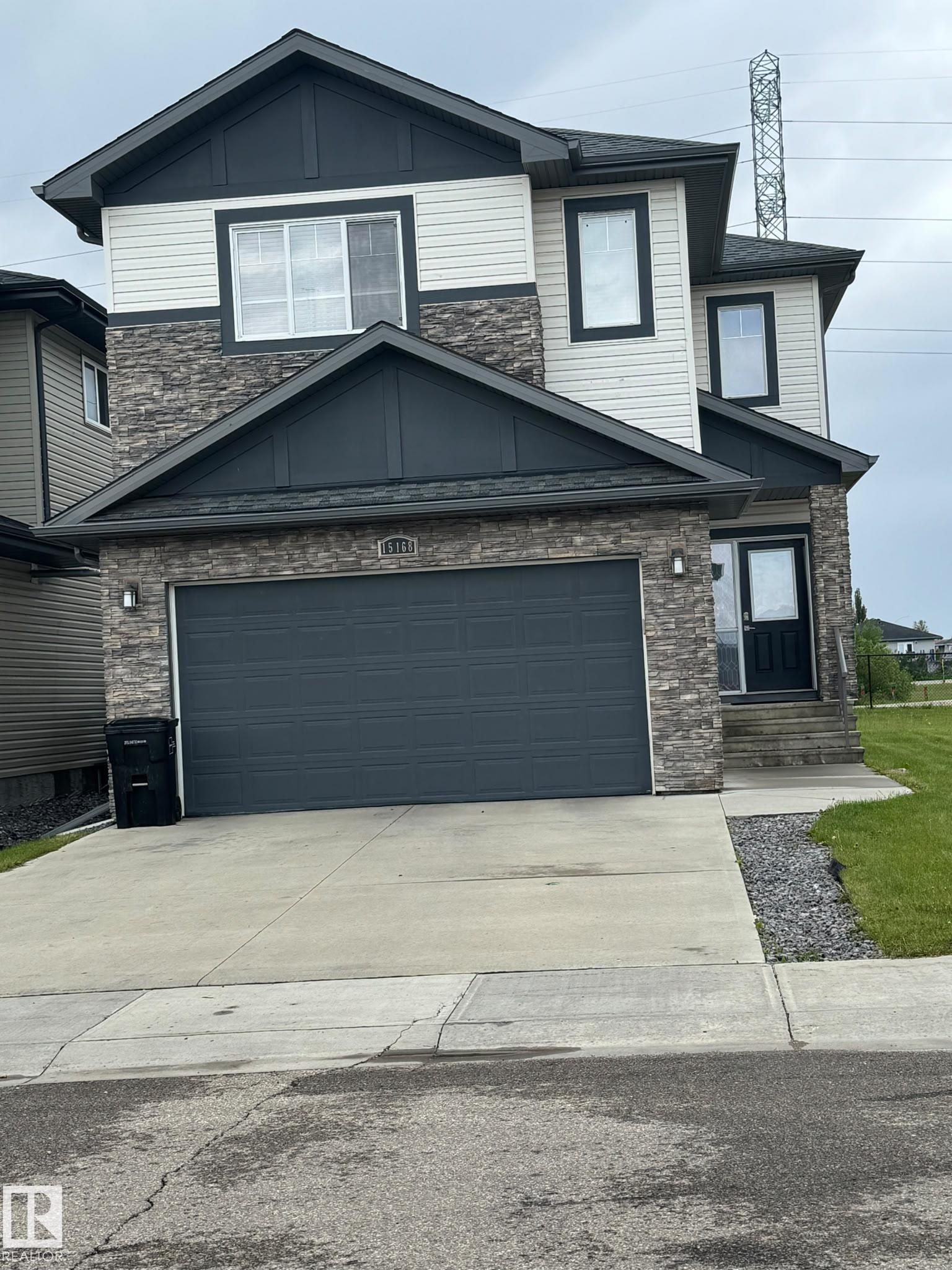 15168 16 Street NW, Fraser, Edmonton