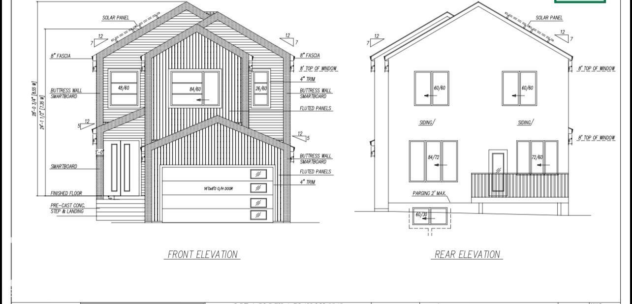 18720 130 Street NW, Goodridge Corners, Edmonton