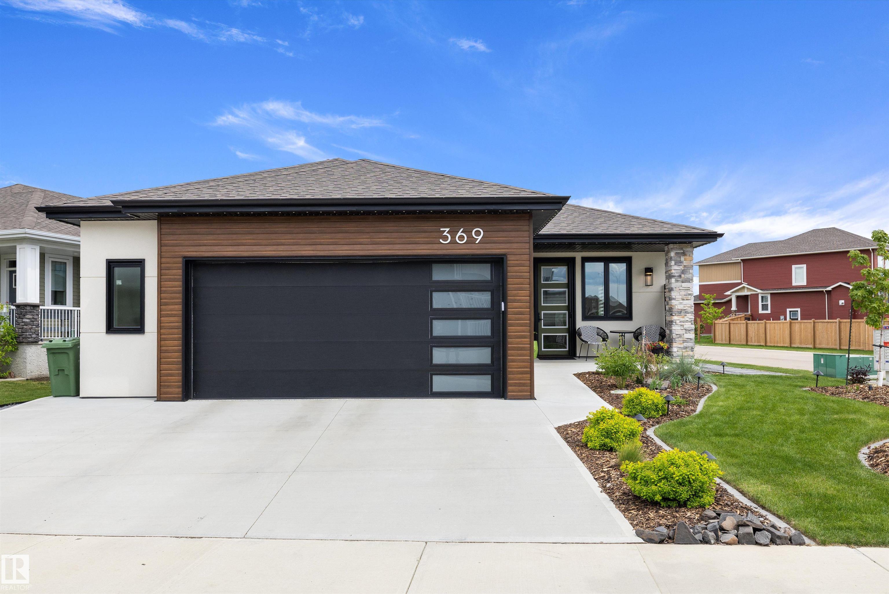 369 Meadowview Drive, South Fort, Fort Saskatchewan