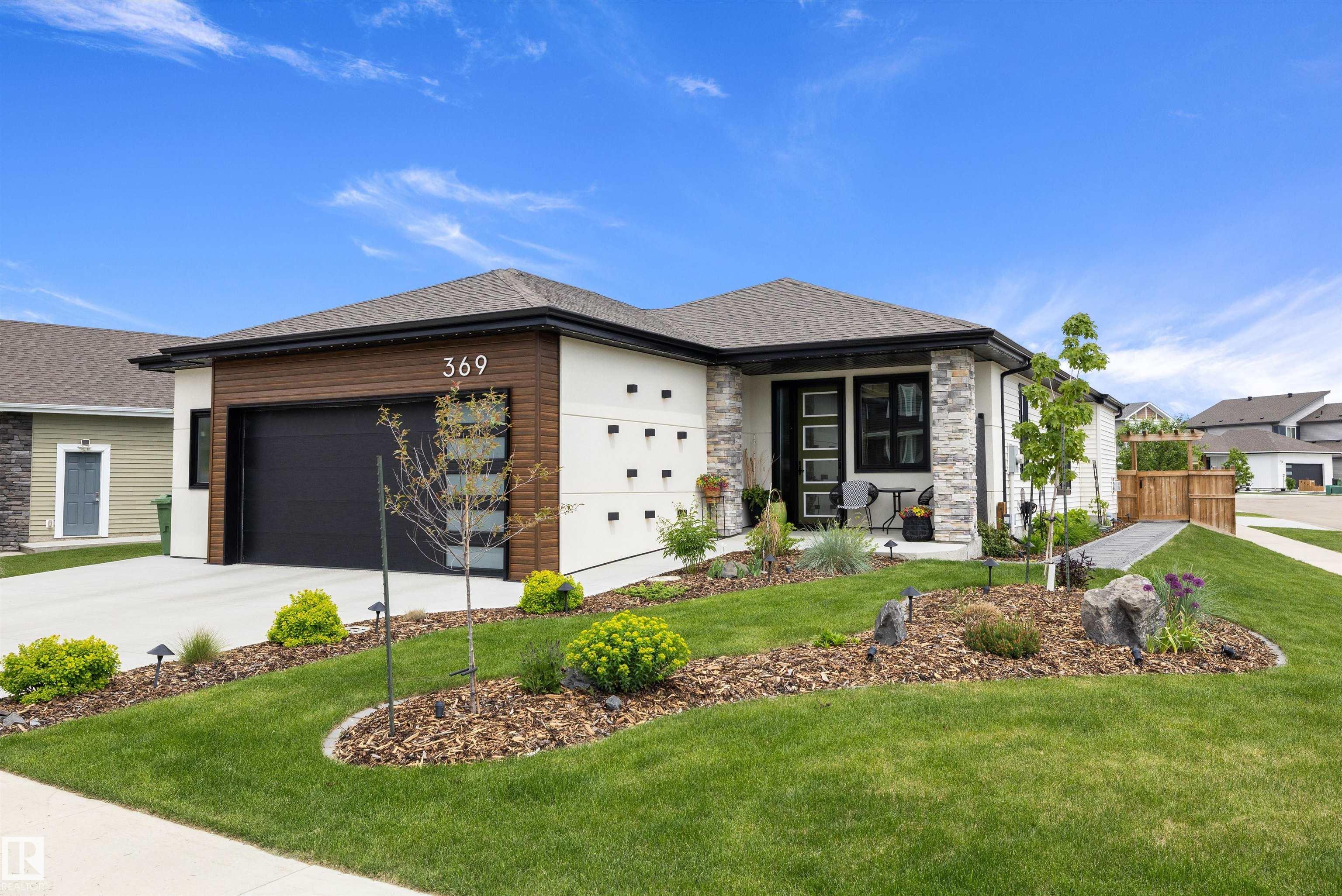 369 Meadowview Drive, South Fort, Fort Saskatchewan