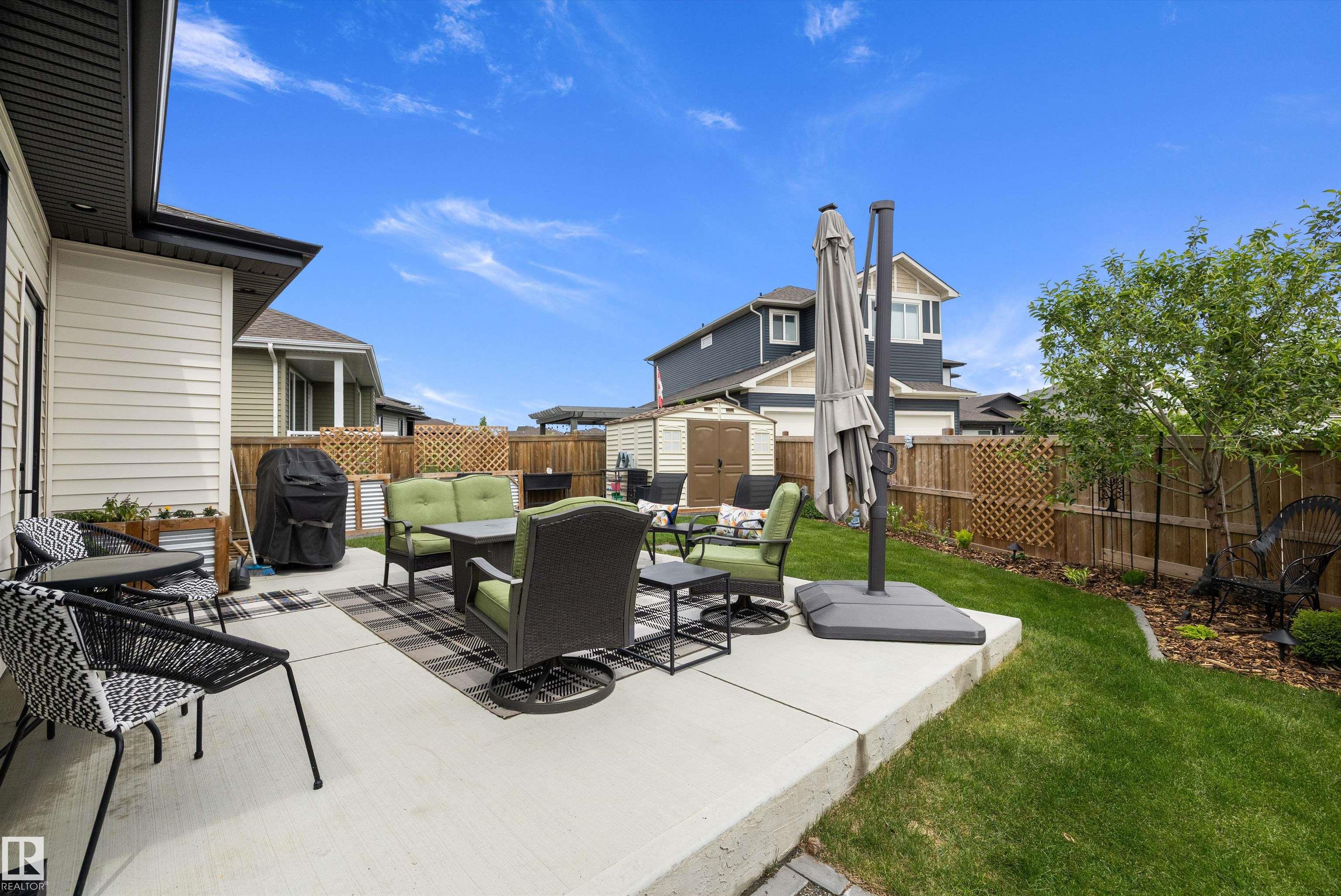 Photo 56 at 369 Meadowview Drive, South Fort, Fort Saskatchewan