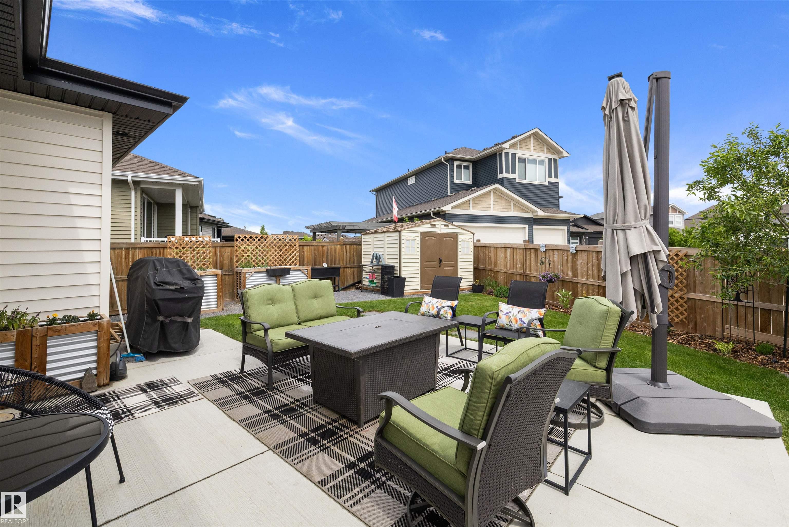 Photo 62 at 369 Meadowview Drive, South Fort, Fort Saskatchewan
