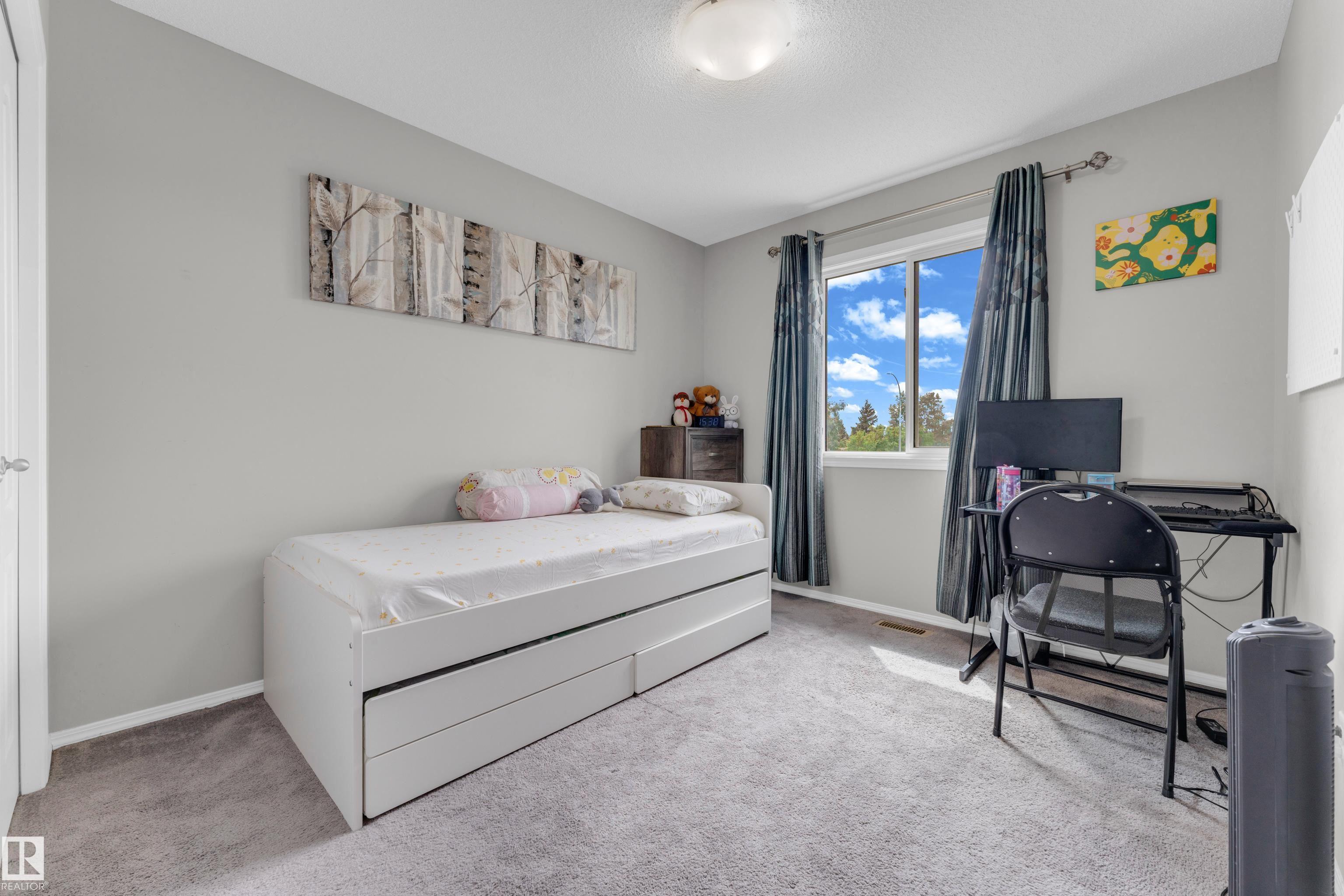 Photo 26 at 1532 33b Street NW, Laurel, Edmonton