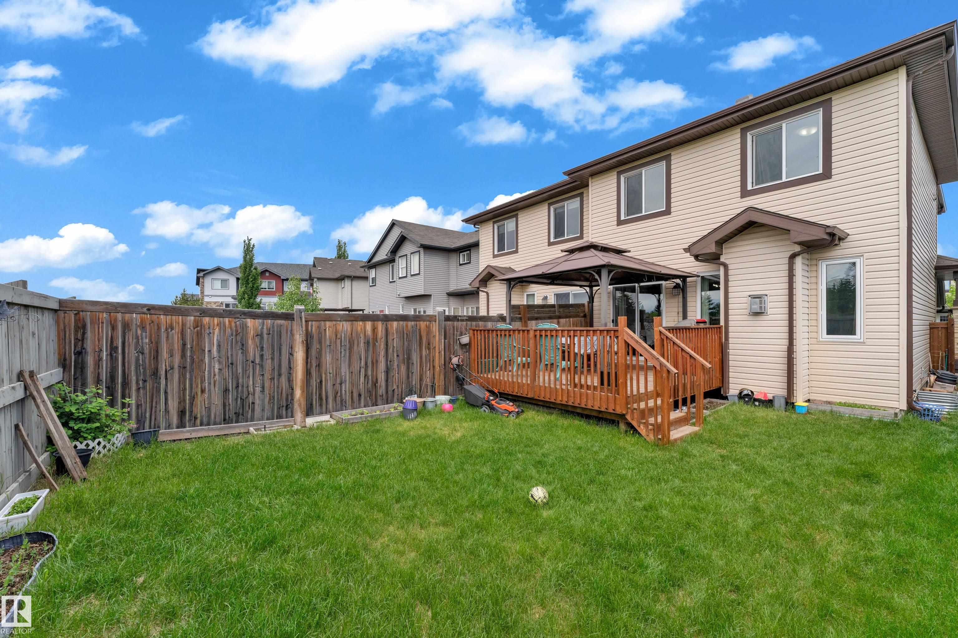 Photo 29 at 1532 33b Street NW, Laurel, Edmonton