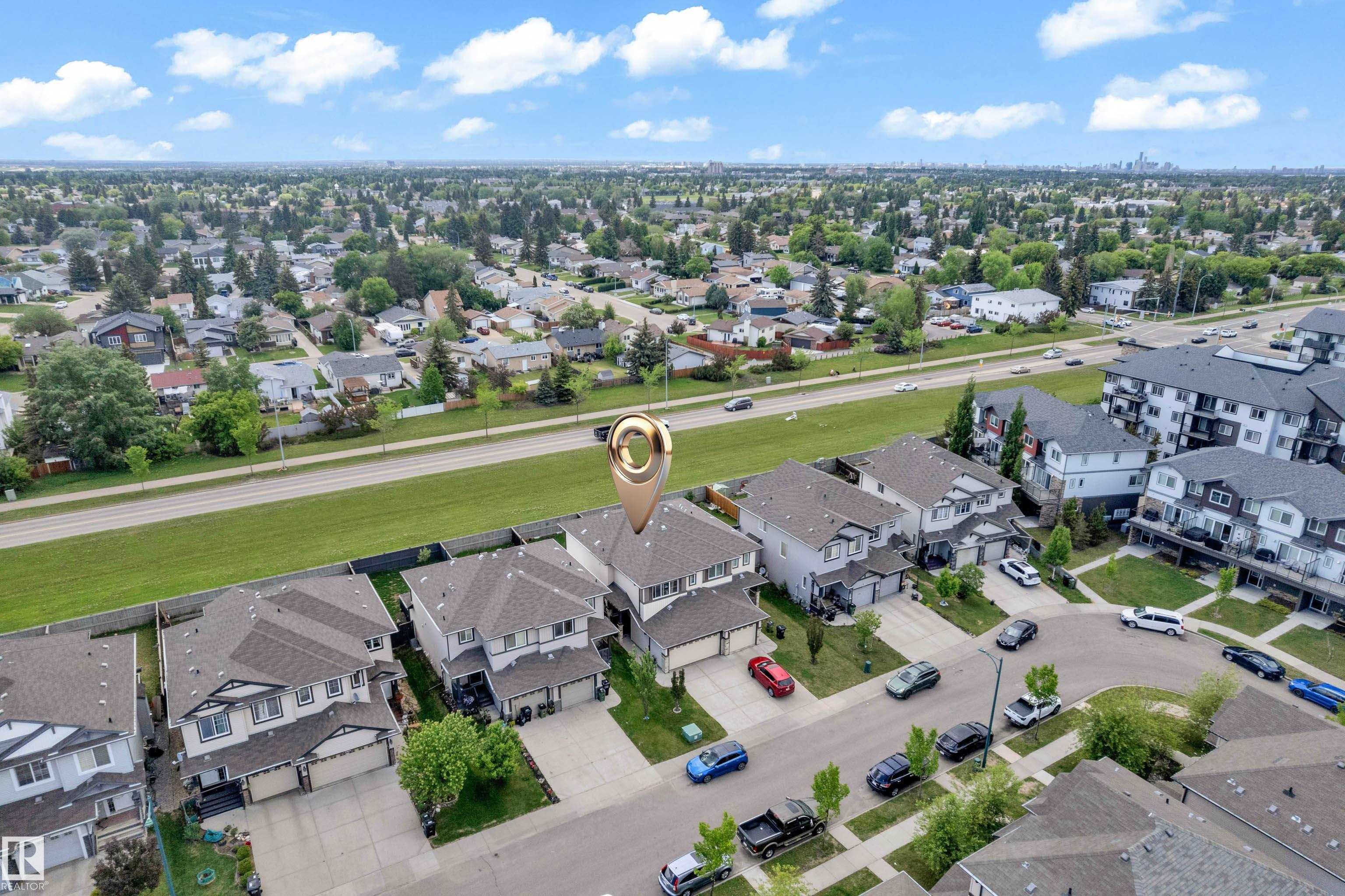 Photo 32 at 1532 33b Street NW, Laurel, Edmonton
