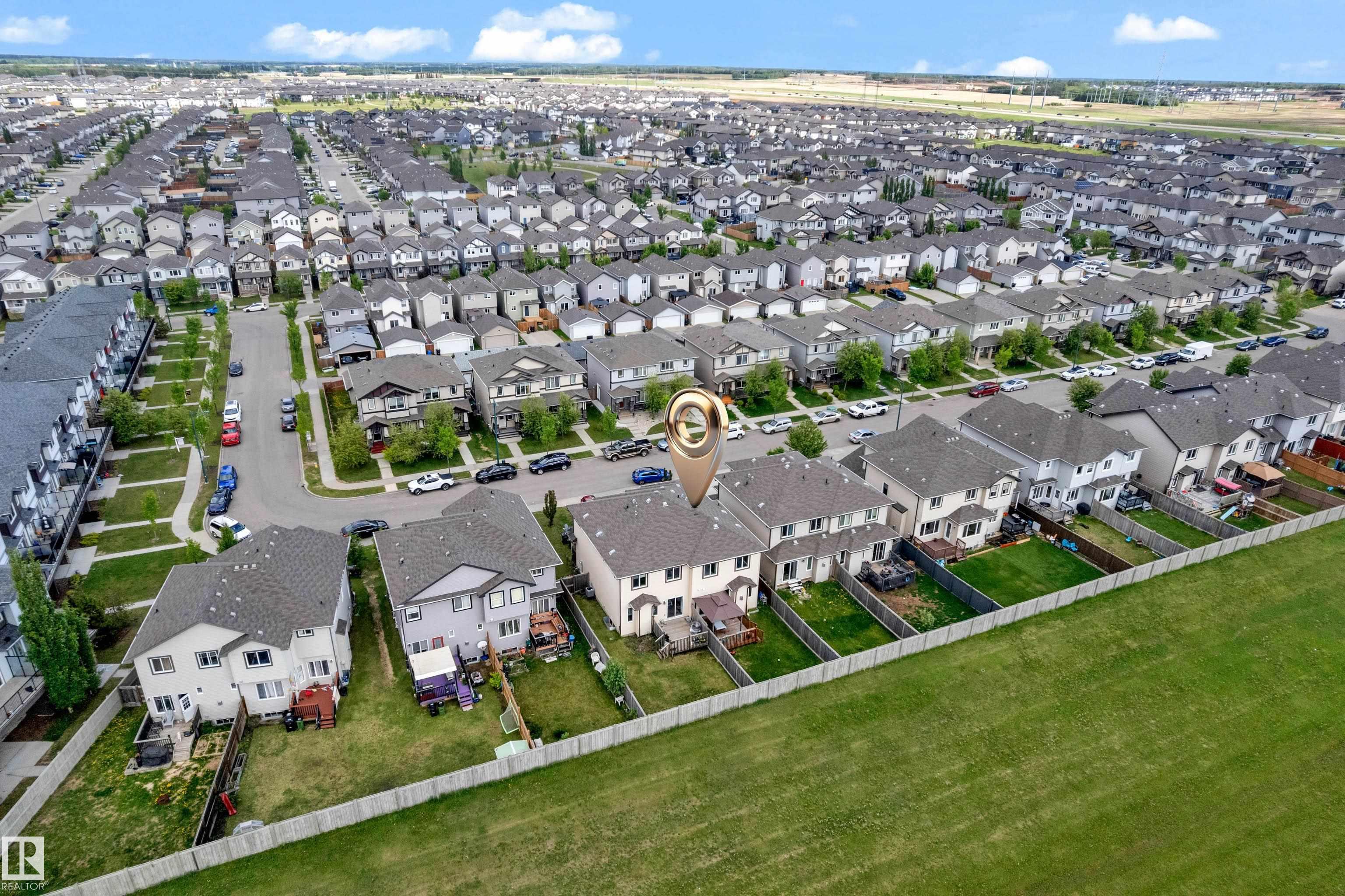 Photo 35 at 1532 33b Street NW, Laurel, Edmonton
