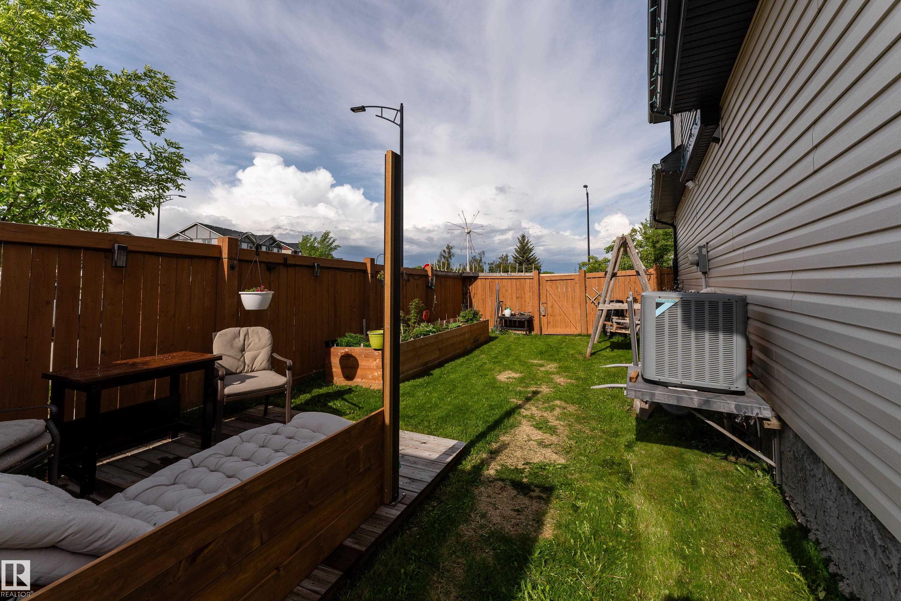 Photo 32 at 152 Cy Becker Boulevard NW, Cy Becker, Edmonton