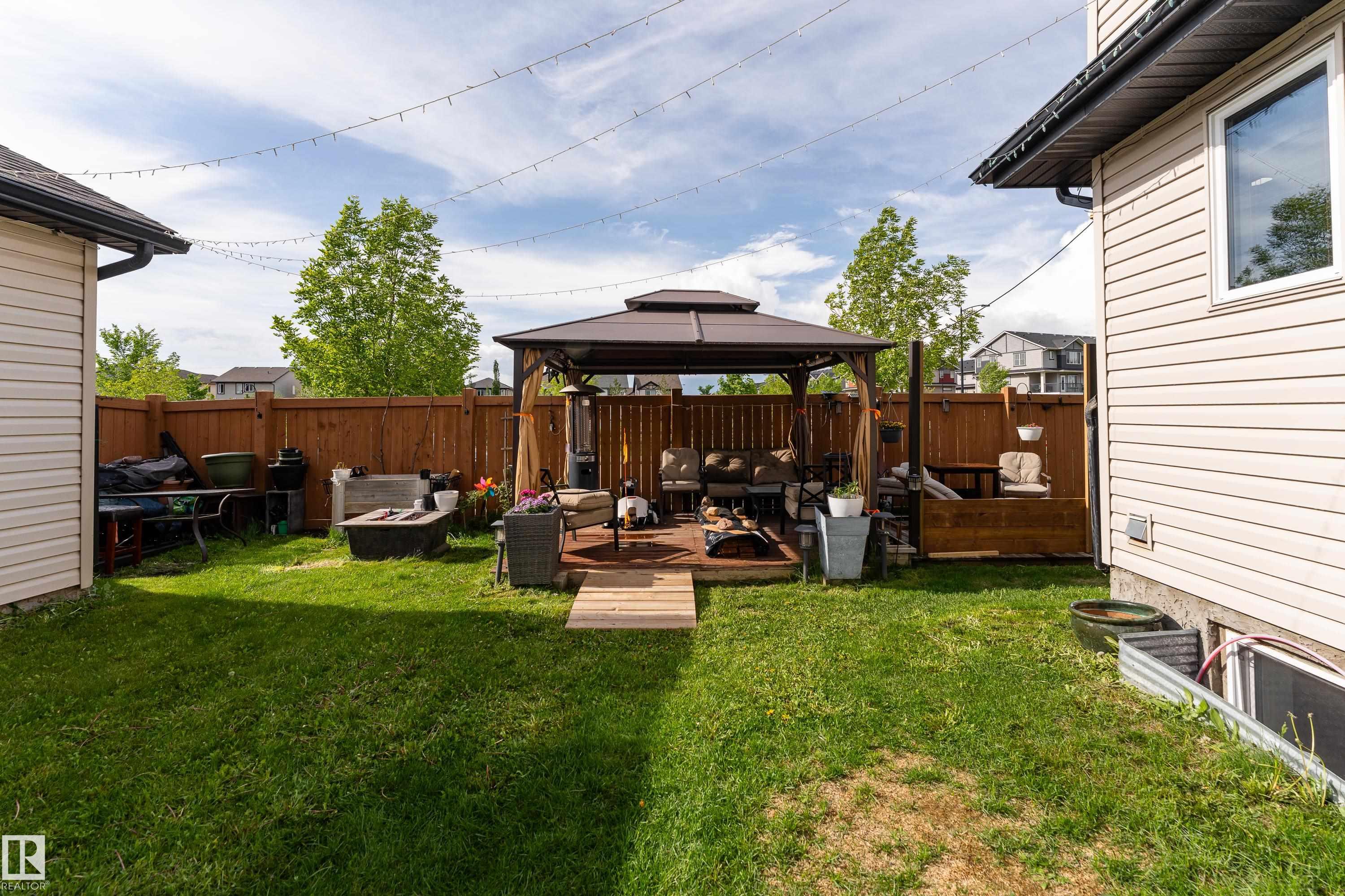 Photo 34 at 152 Cy Becker Boulevard NW, Cy Becker, Edmonton