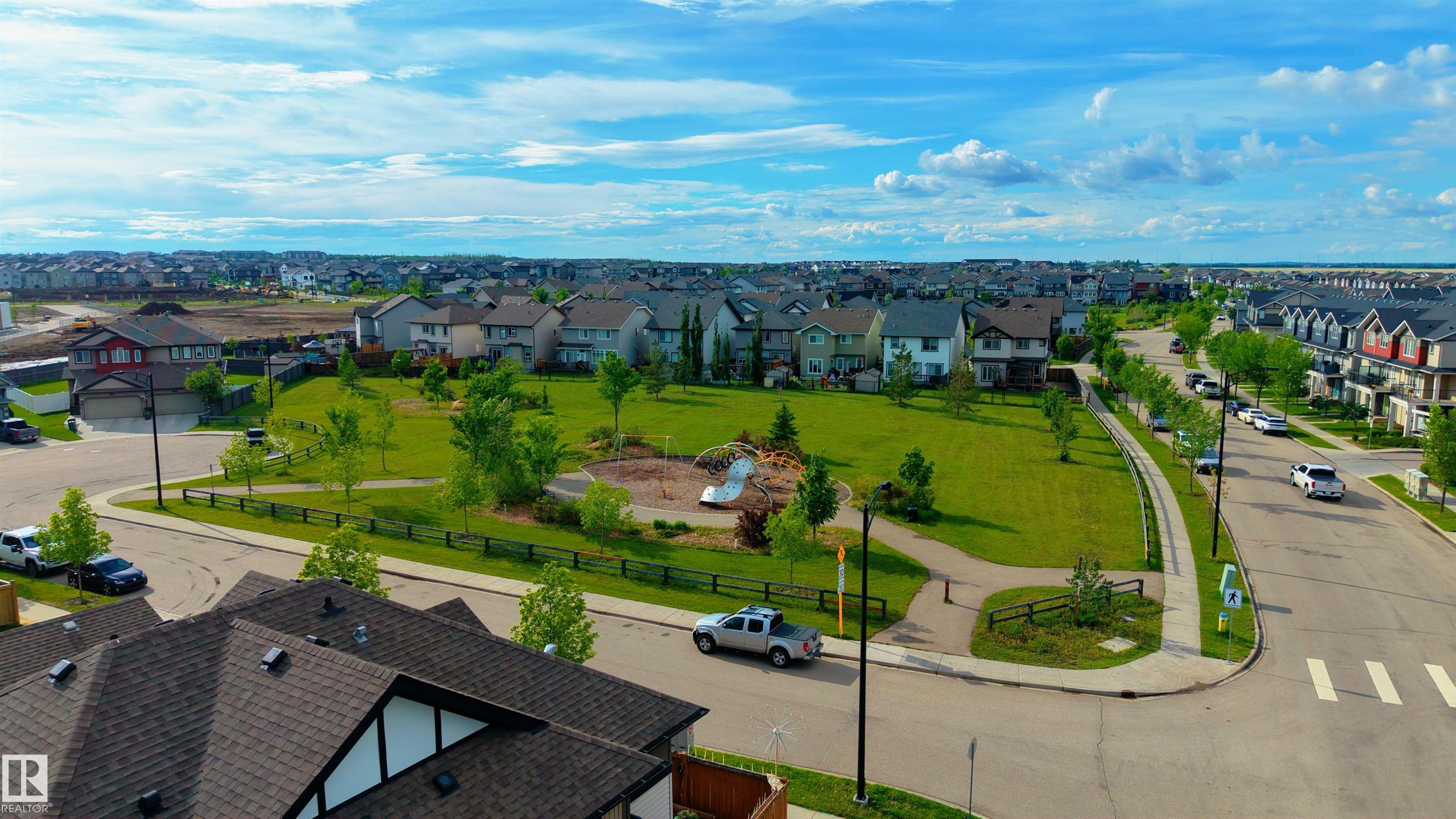 Photo 39 at 152 Cy Becker Boulevard NW, Cy Becker, Edmonton