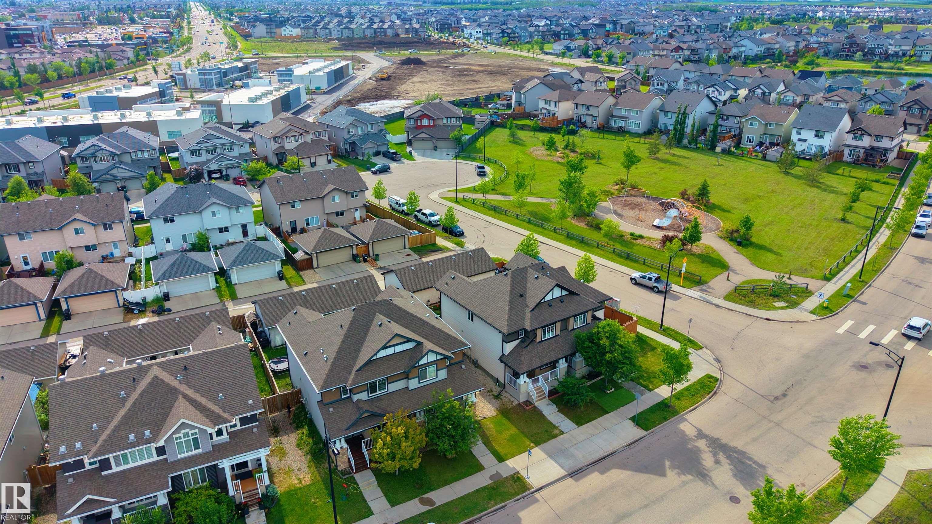 Photo 40 at 152 Cy Becker Boulevard NW, Cy Becker, Edmonton