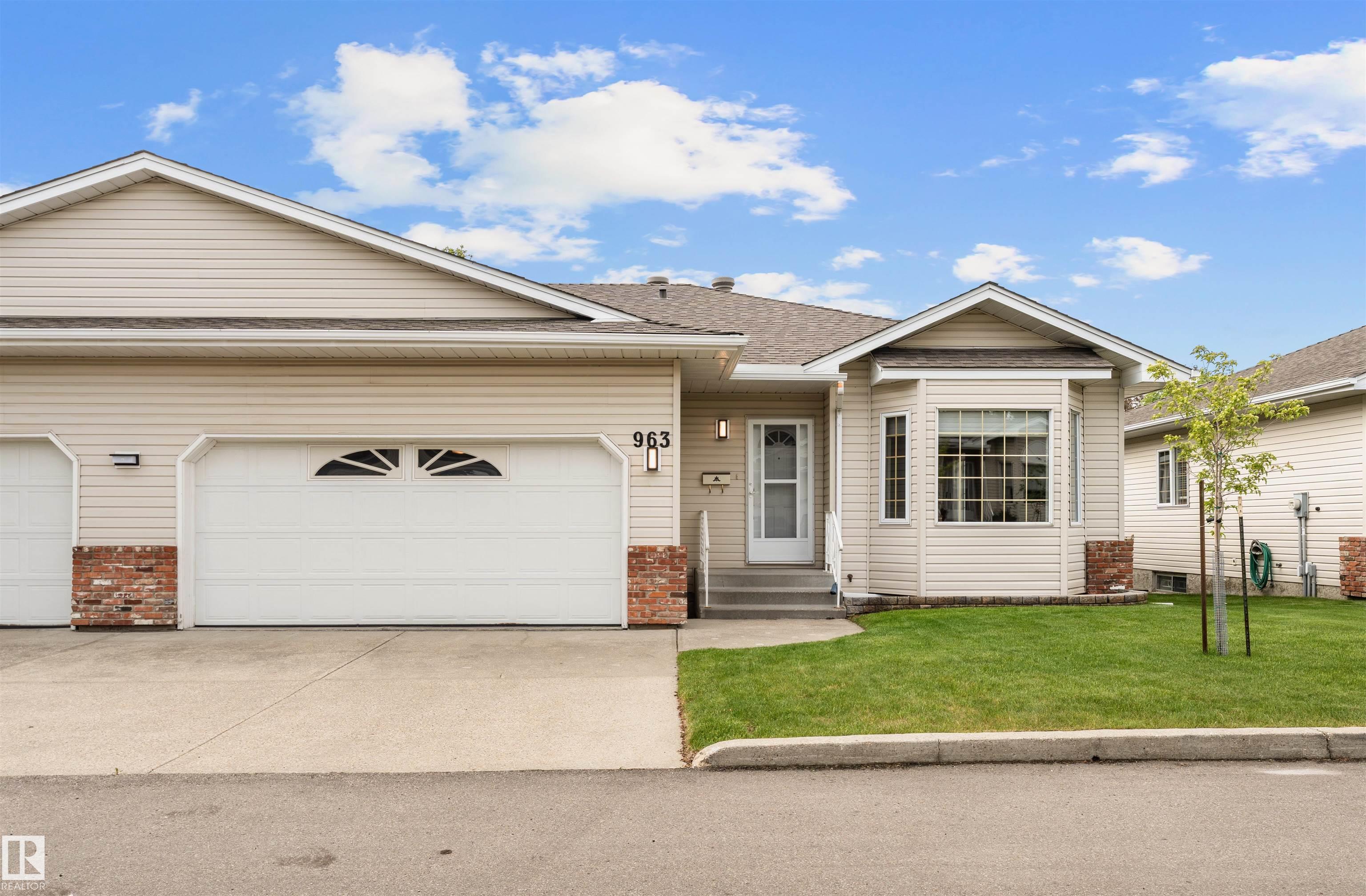 963 Youville Drive W NW, Tawa, Edmonton