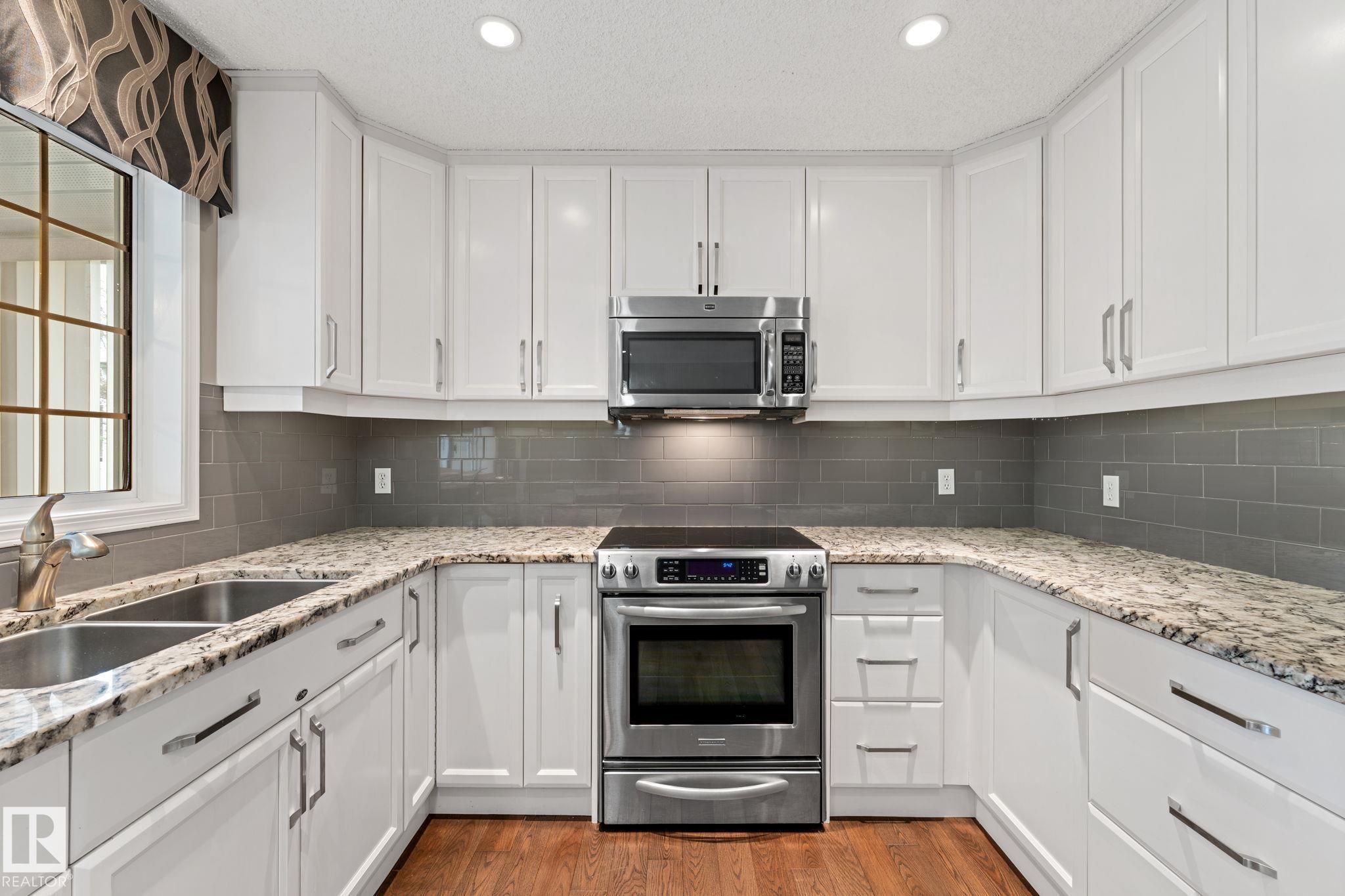 Photo 19 at 963 Youville Drive W NW, Tawa, Edmonton