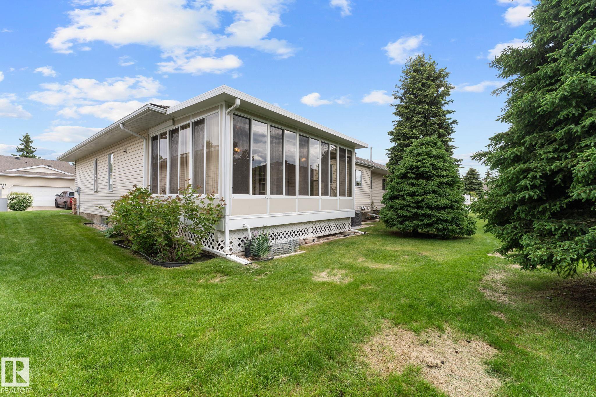 Photo 49 at 963 Youville Drive W NW, Tawa, Edmonton