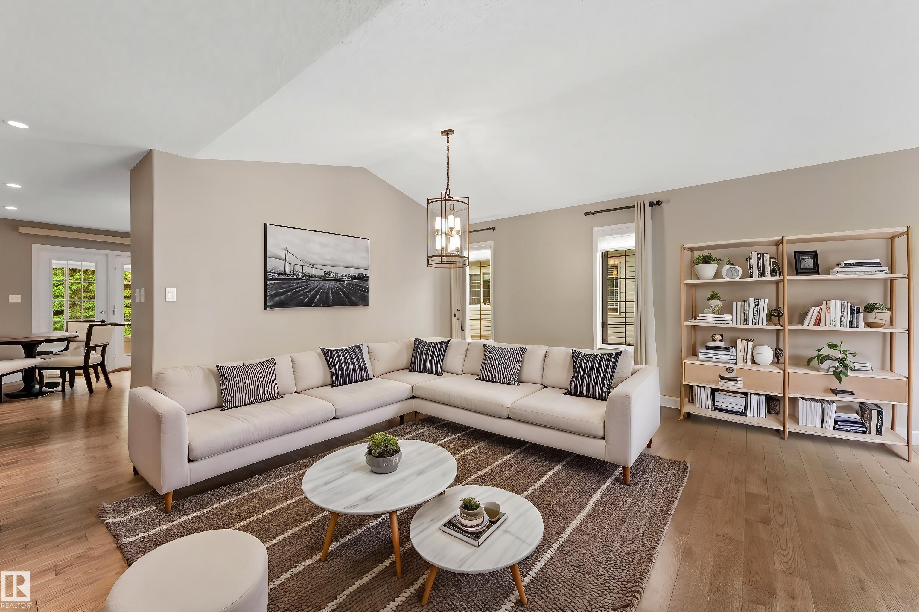 Photo 6 at 963 Youville Drive W NW, Tawa, Edmonton