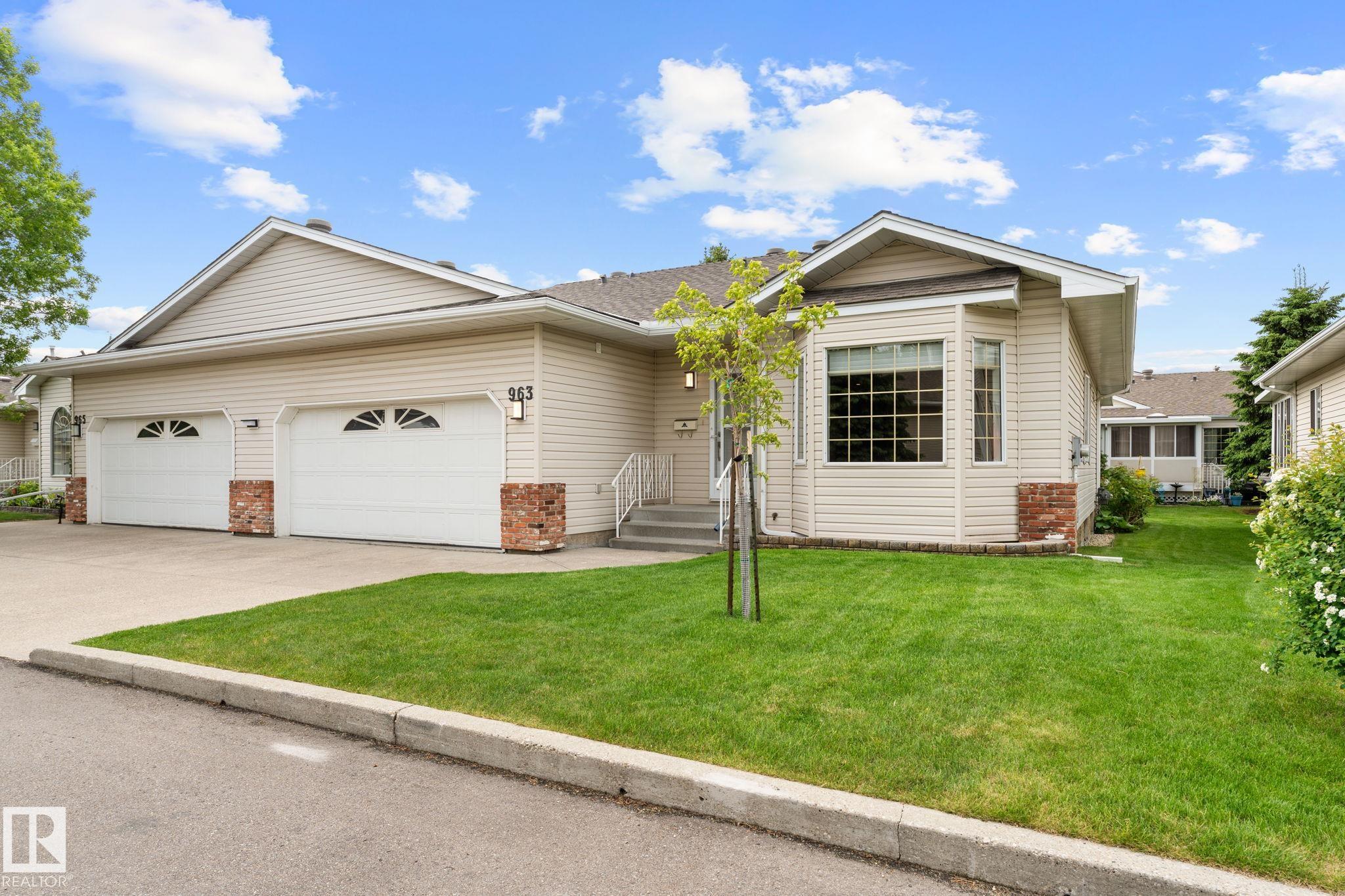 Photo 51 at 963 Youville Drive W NW, Tawa, Edmonton
