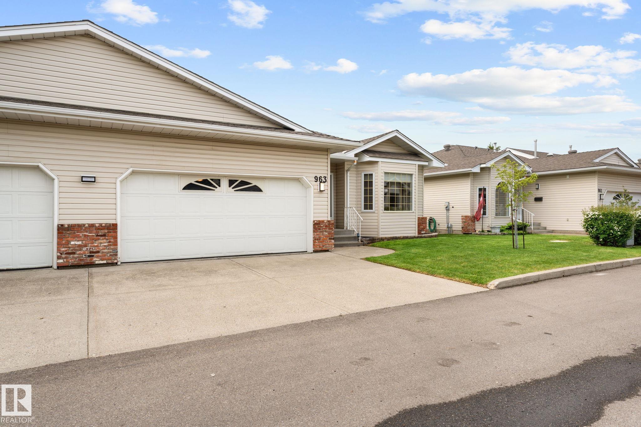 Photo 52 at 963 Youville Drive W NW, Tawa, Edmonton