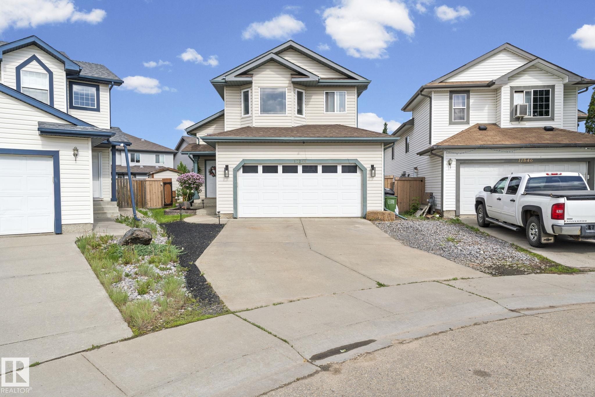 17344 119 Street NW, Canossa, Edmonton