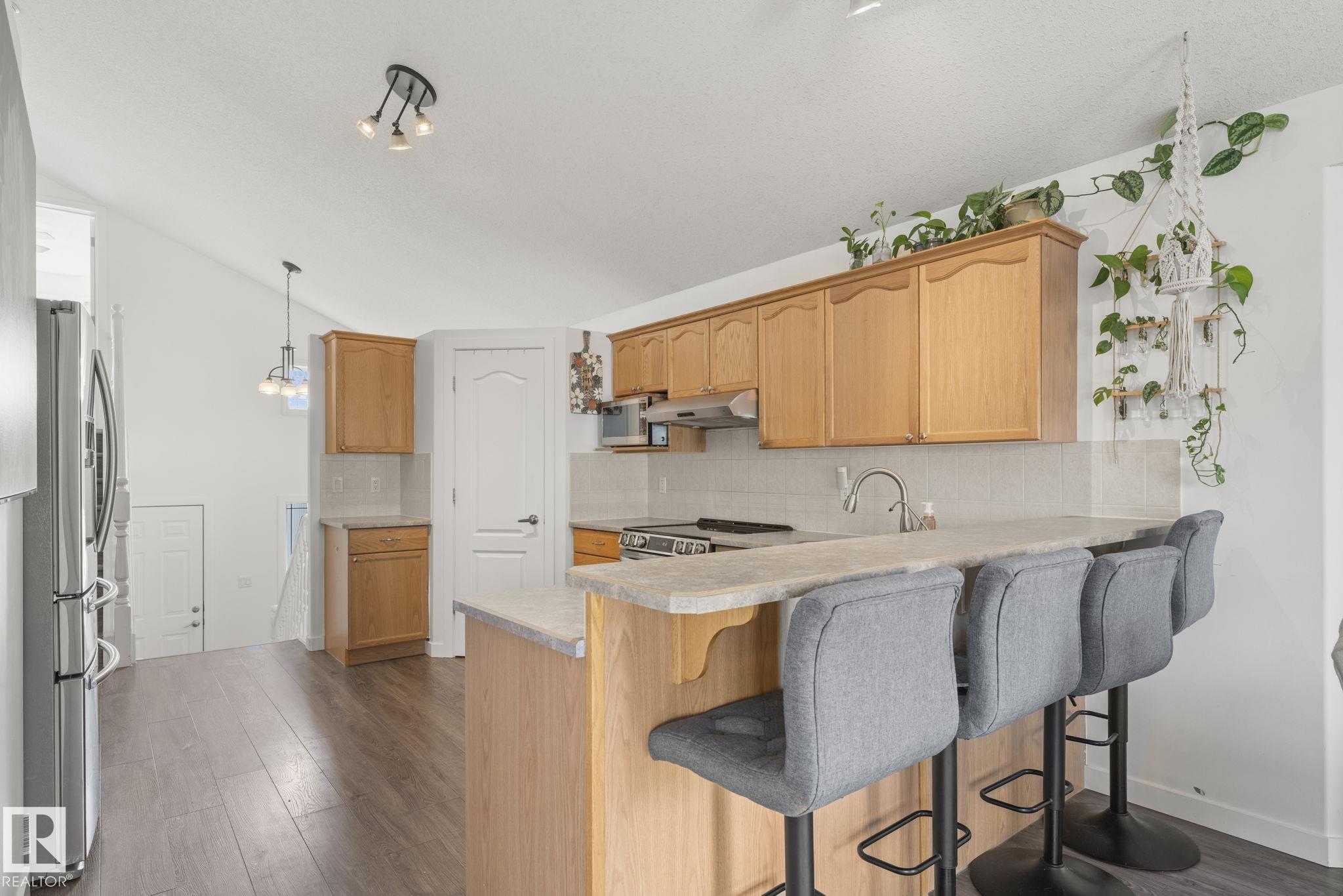 Photo 12 at 17344 119 Street NW, Canossa, Edmonton