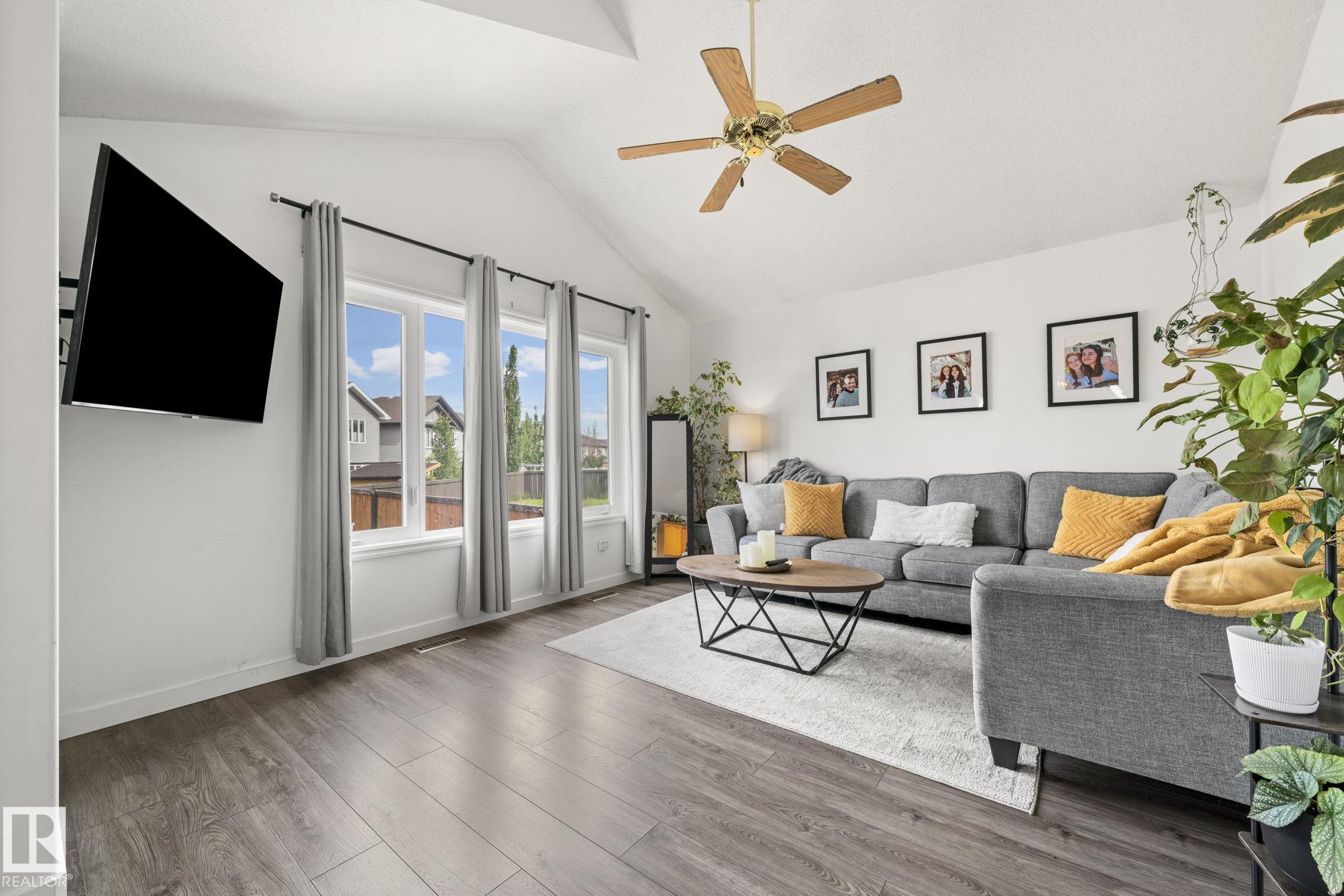 Photo 17 at 17344 119 Street NW, Canossa, Edmonton