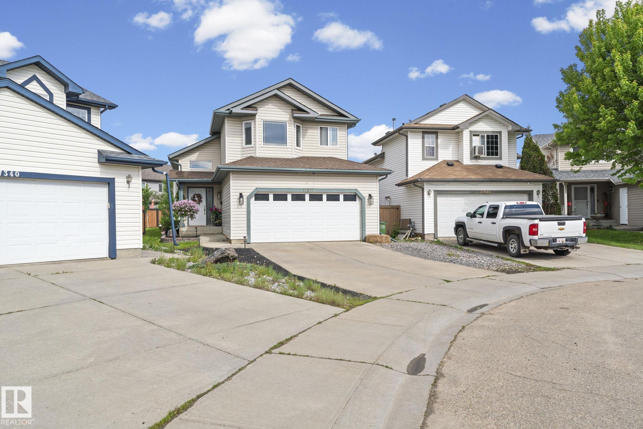 17344 119 Street NW, Canossa, Edmonton