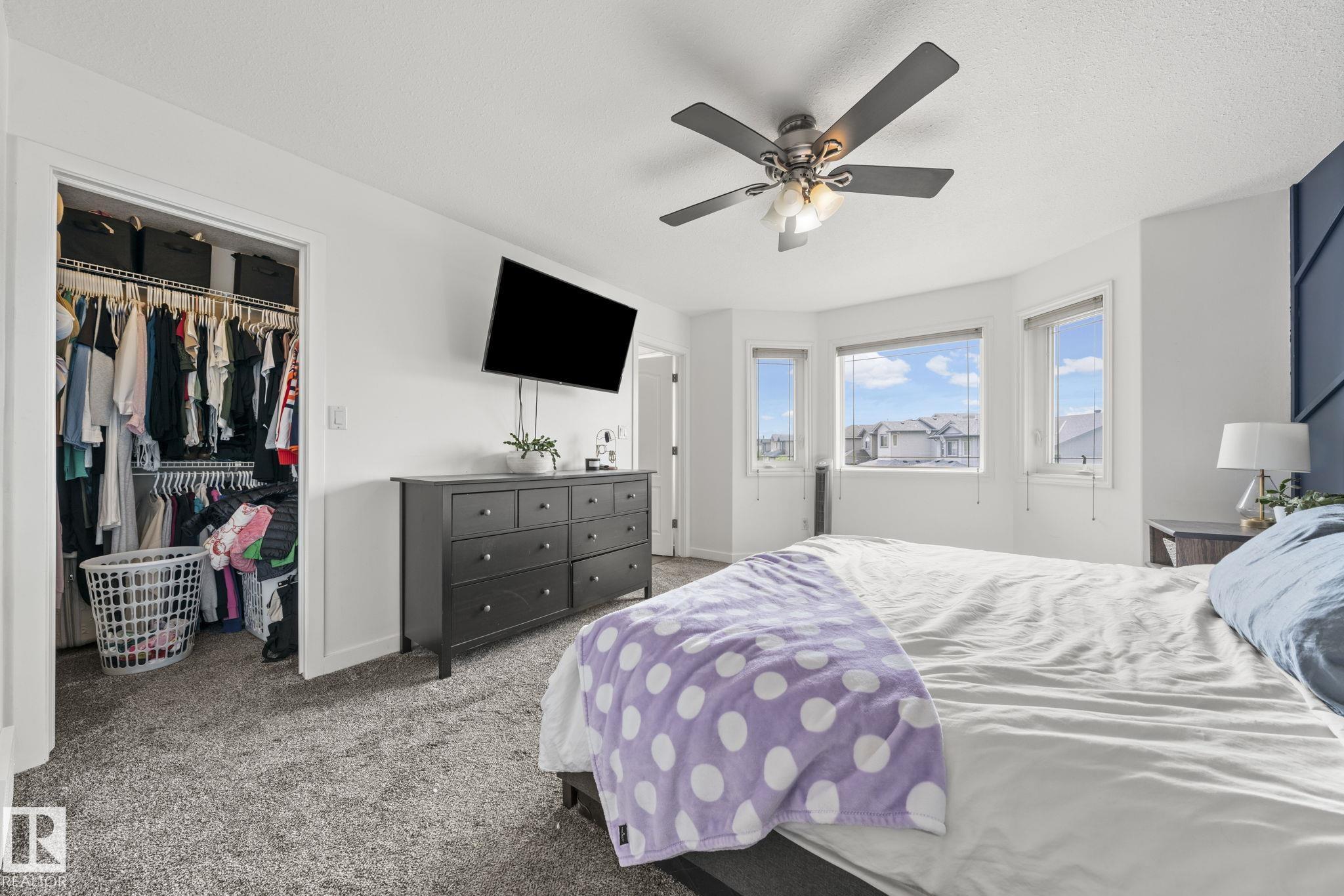 Photo 25 at 17344 119 Street NW, Canossa, Edmonton