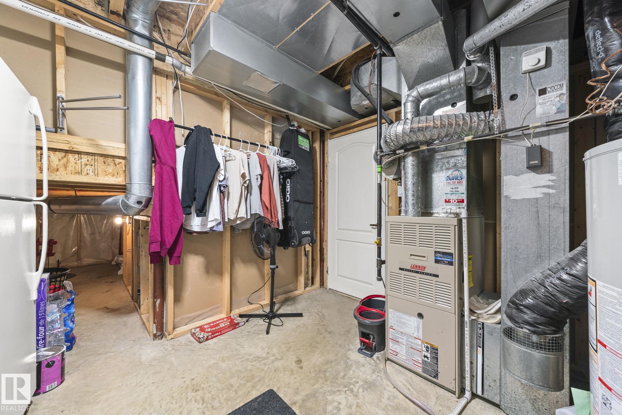 Photo 37 at 17344 119 Street NW, Canossa, Edmonton