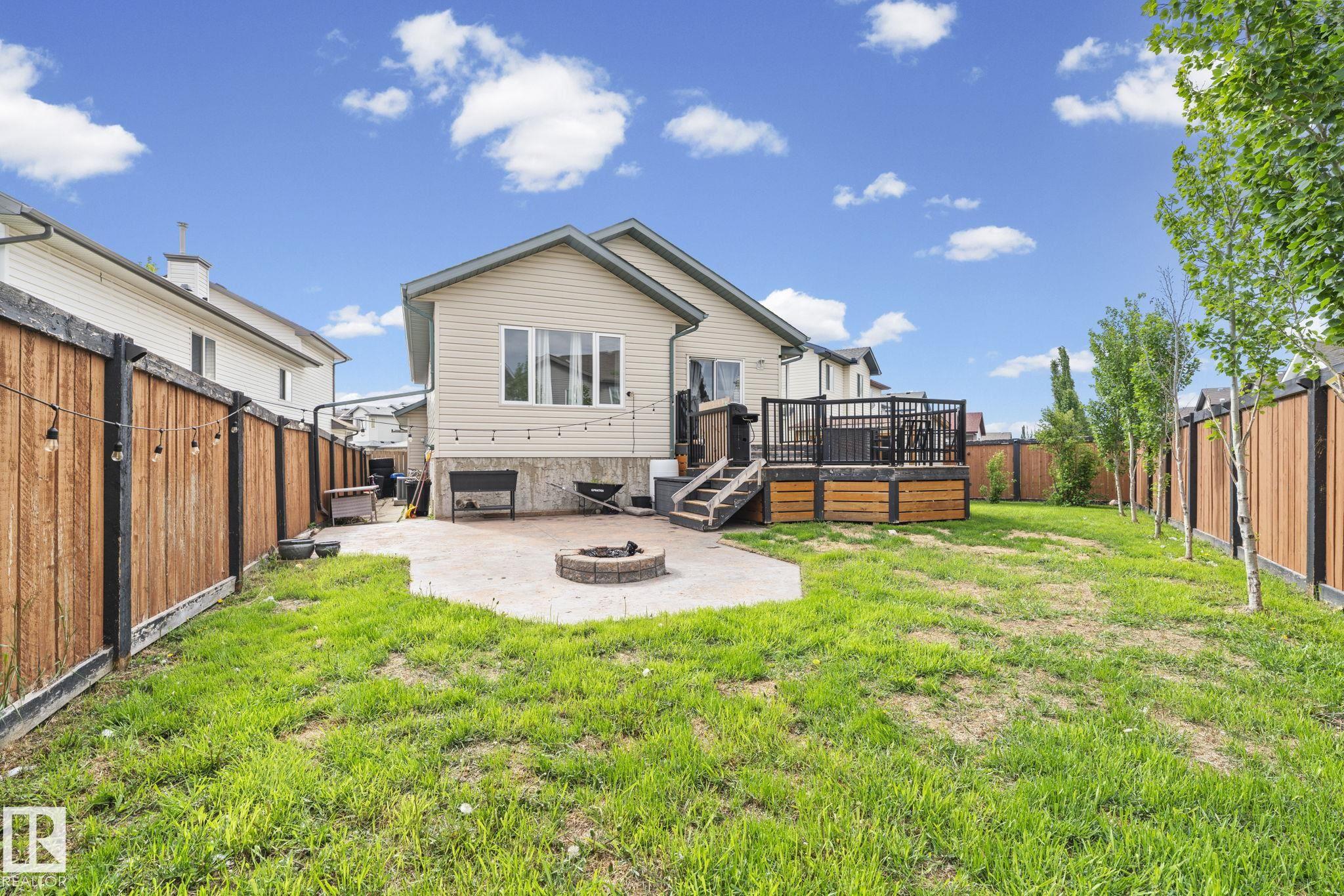 Photo 40 at 17344 119 Street NW, Canossa, Edmonton