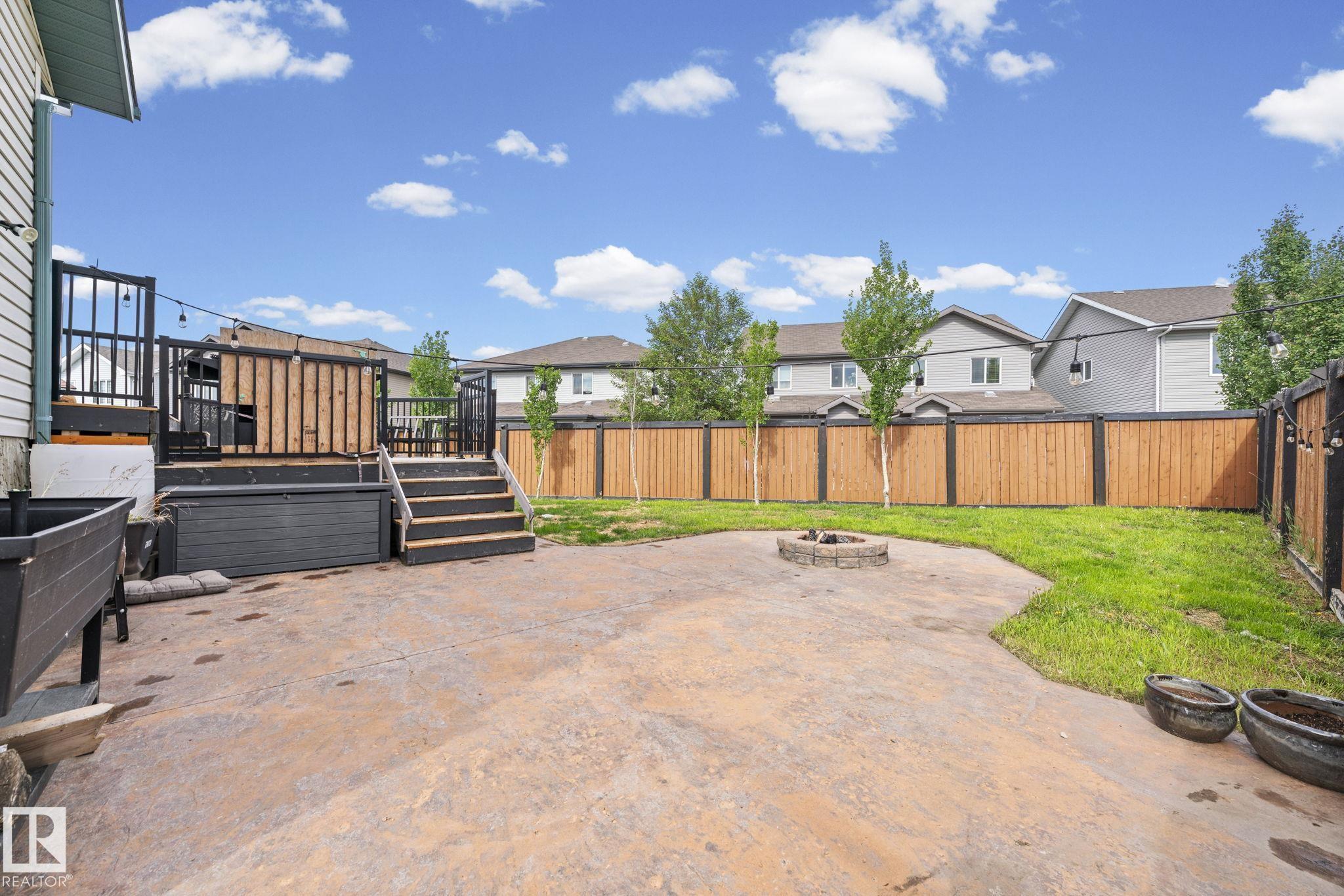 Photo 41 at 17344 119 Street NW, Canossa, Edmonton