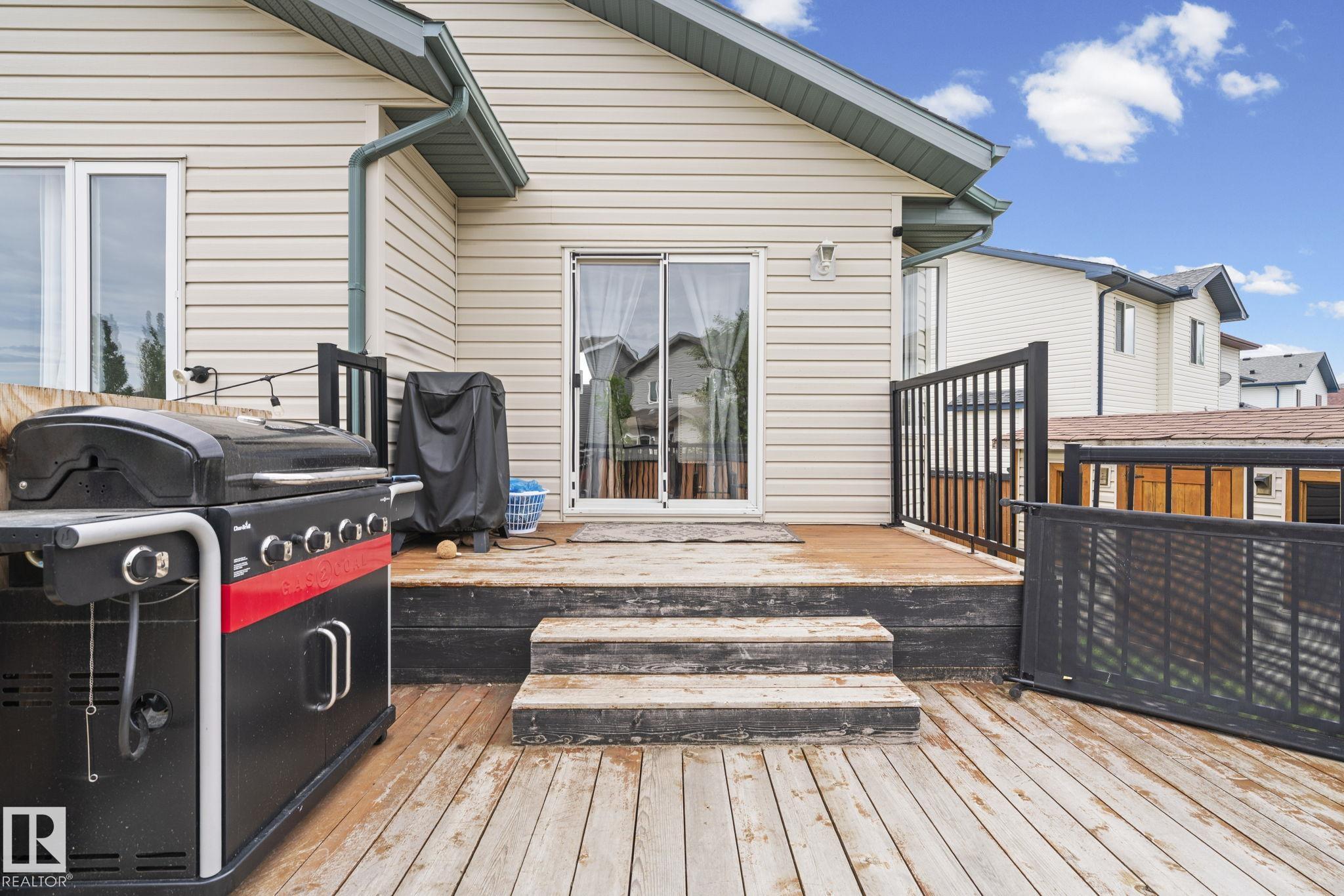 Photo 42 at 17344 119 Street NW, Canossa, Edmonton