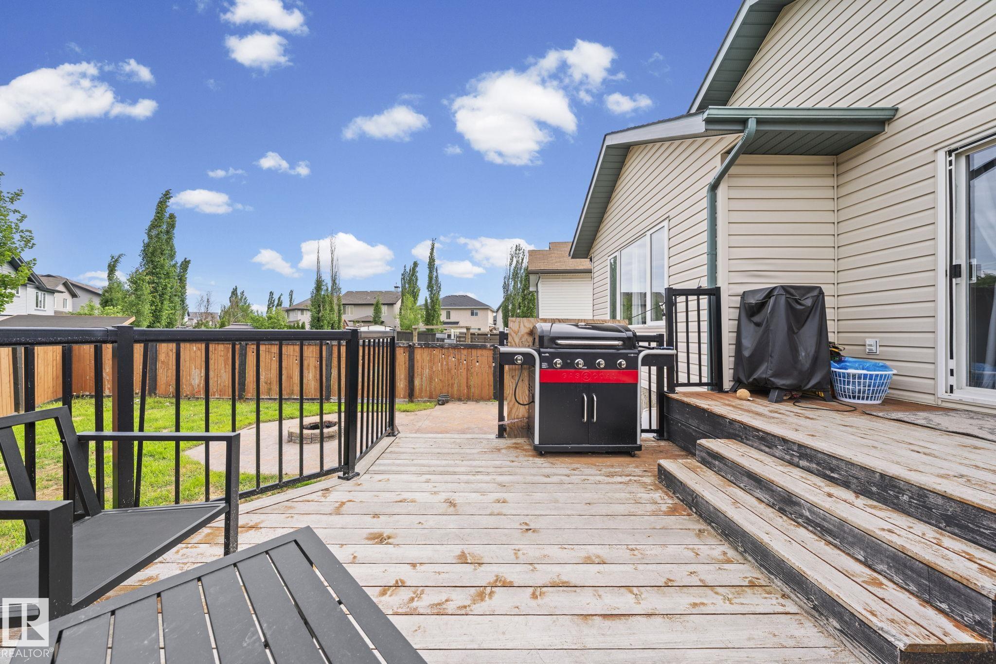 Photo 43 at 17344 119 Street NW, Canossa, Edmonton